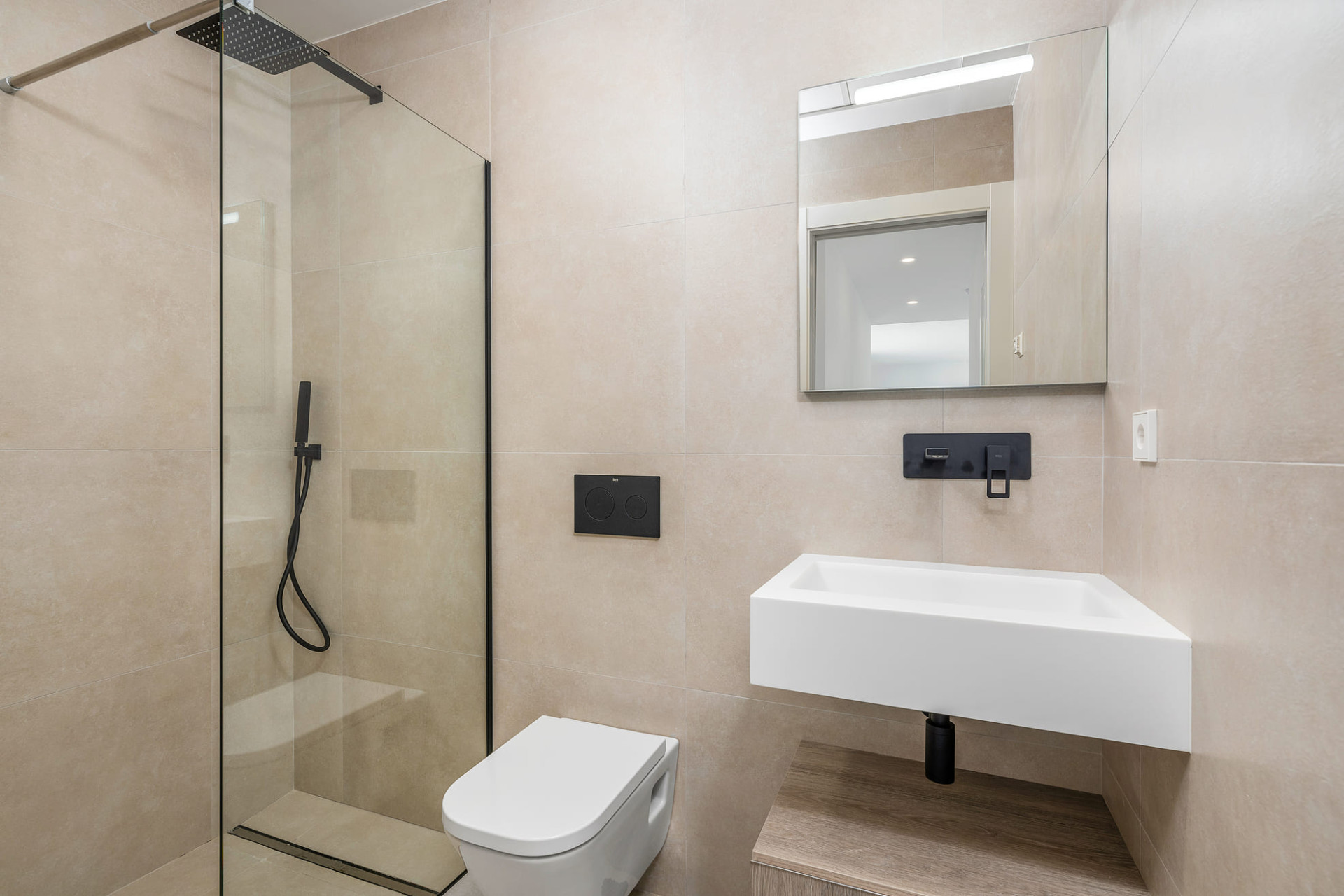 Nieuwbouw Woningen - Villa - Los Alcazares - Los Alcázares