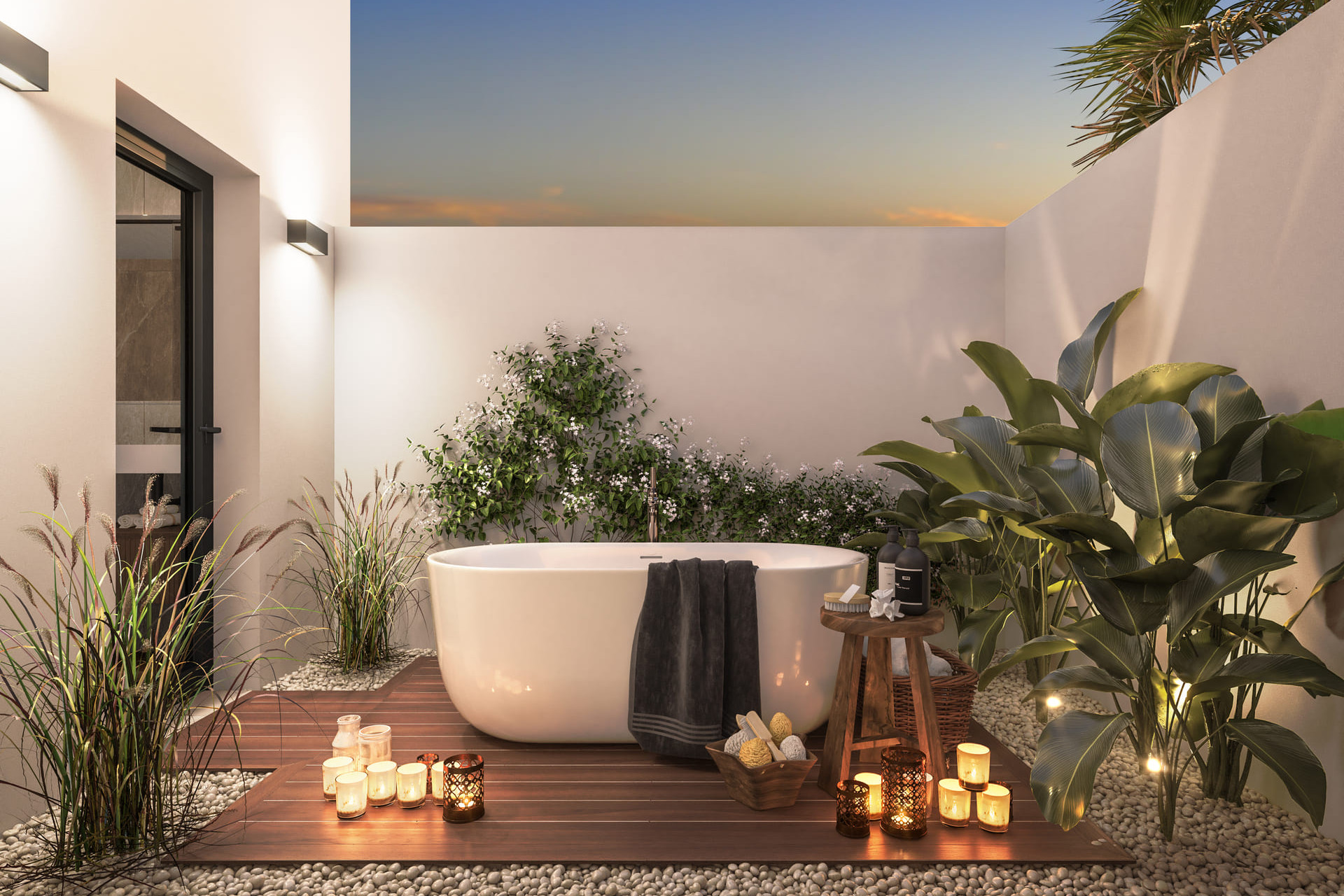 Nieuwbouw Woningen - Villa - Los Alcazares - Los Alcázares