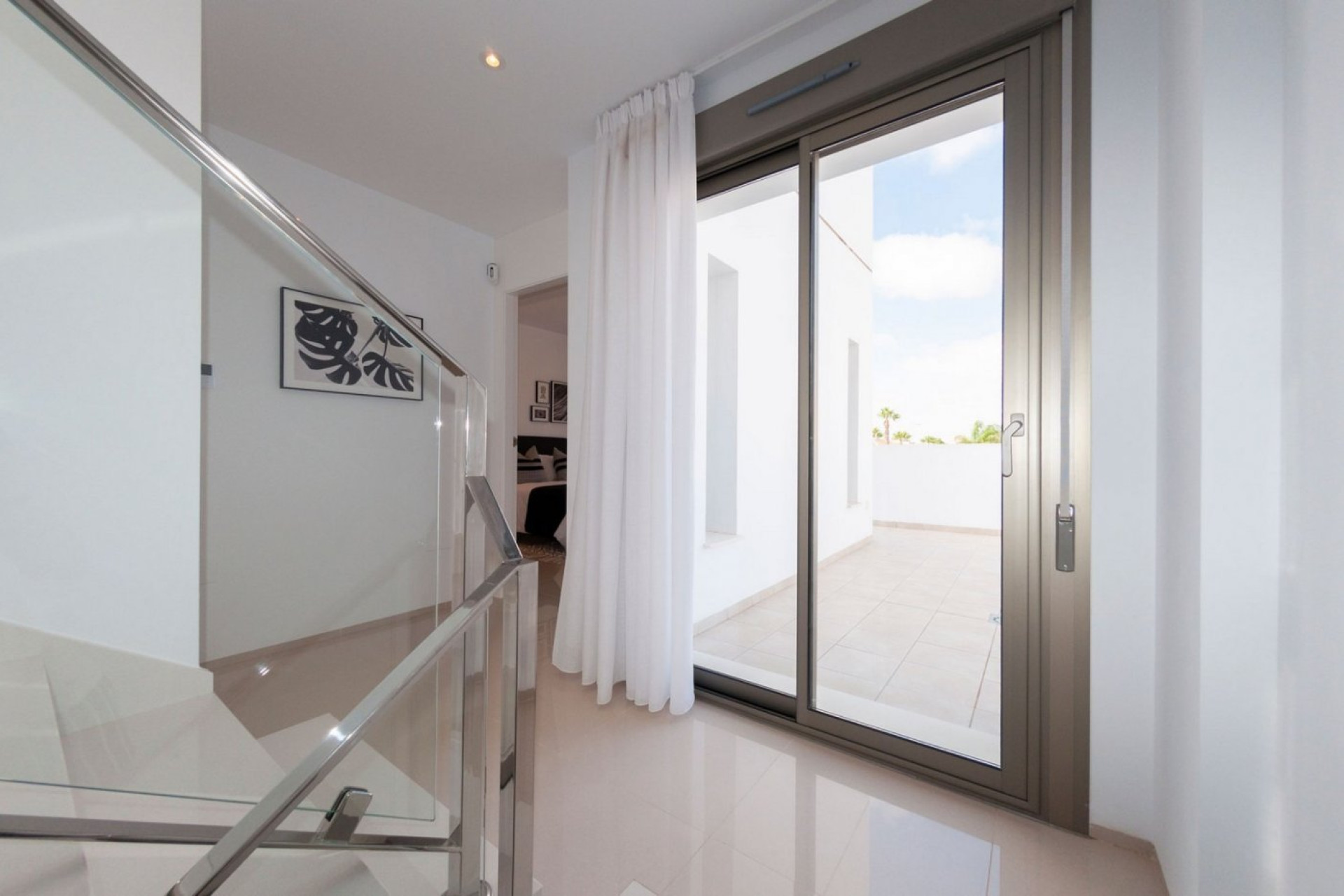 Nieuwbouw Woningen - Villa - Los Alcazares - Playa Del Espejo