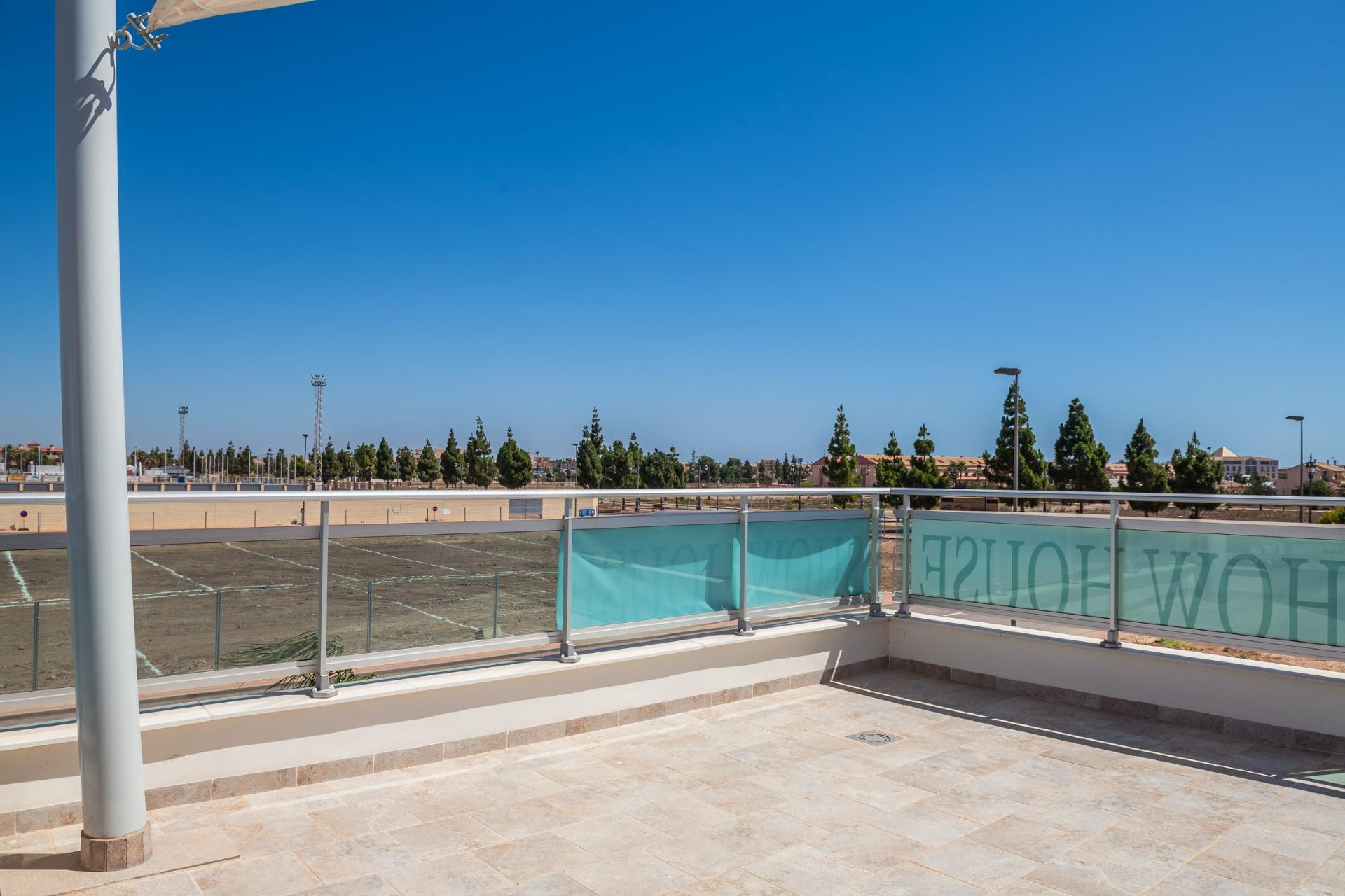 Nieuwbouw Woningen - Villa - Los Alczares - Serena Golf