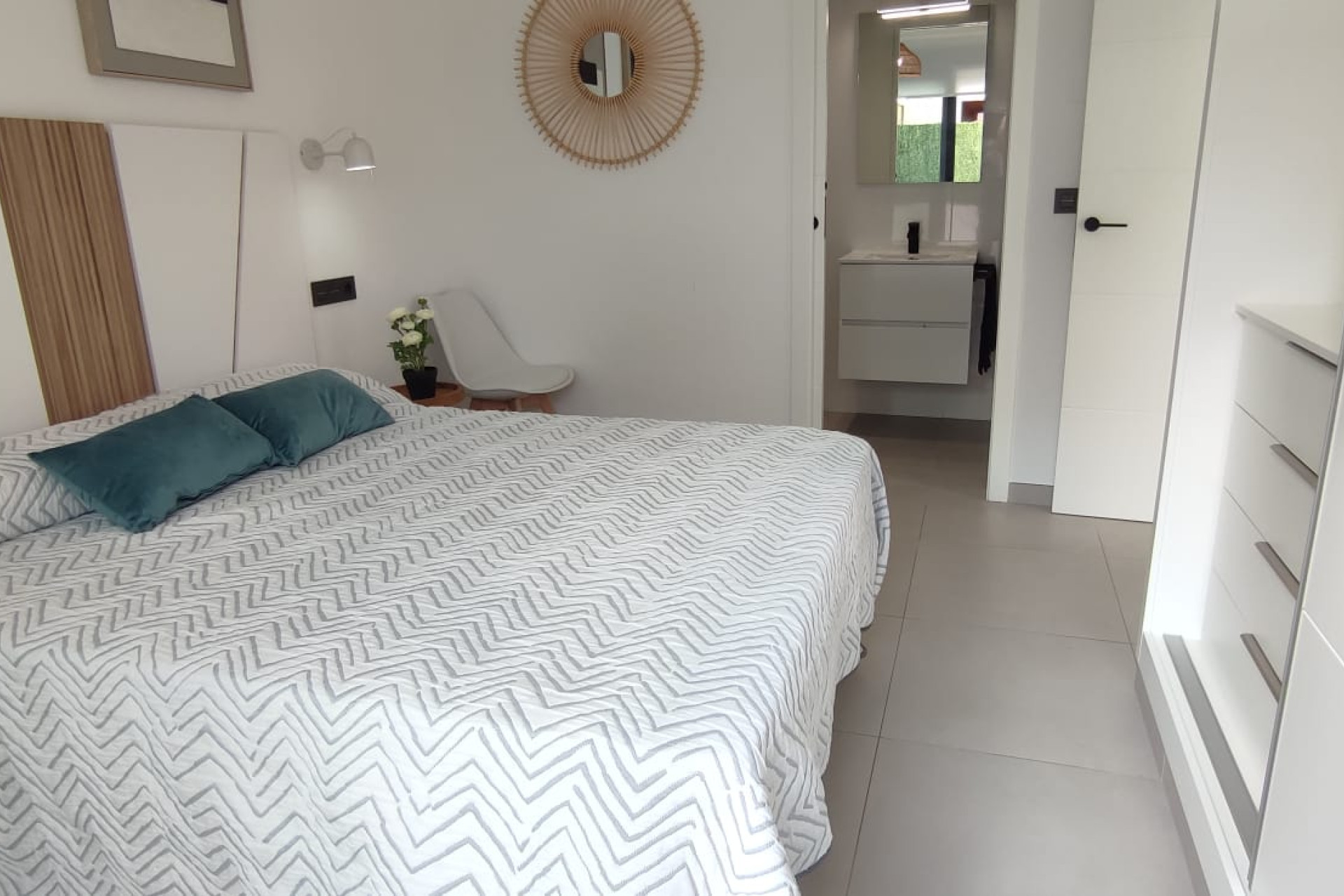 Nieuwbouw Woningen - Villa - Los Belones