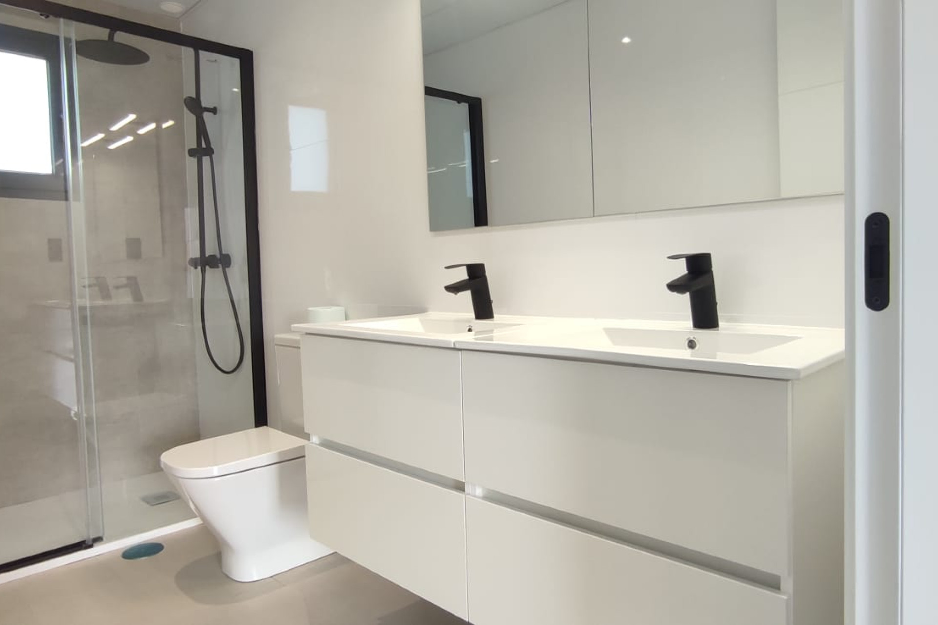 Nieuwbouw Woningen - Villa - Los Belones