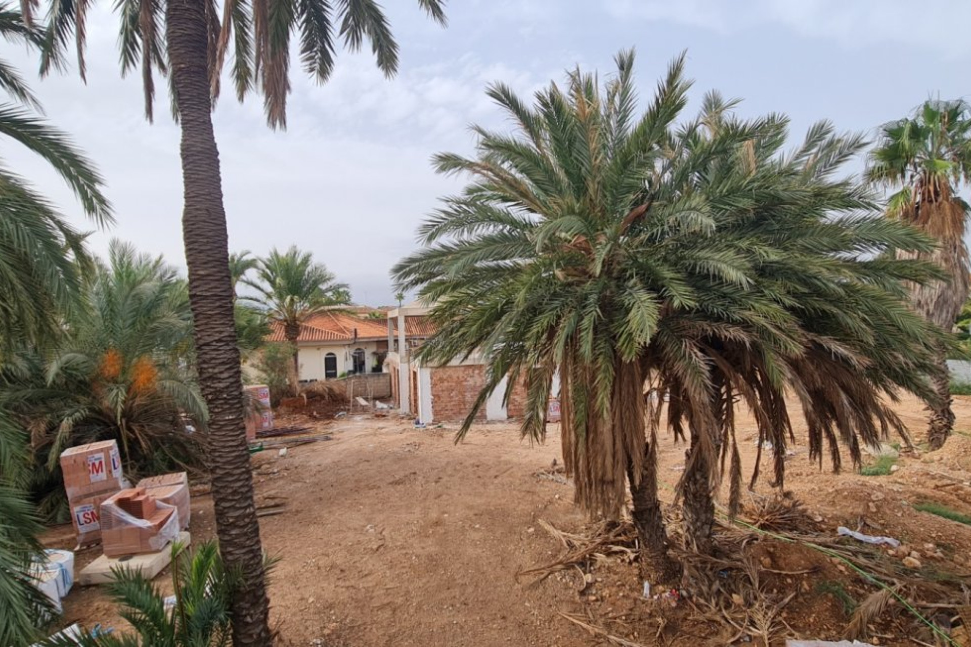 Nieuwbouw Woningen - Villa - Los Urrutias - Estrella De Mar