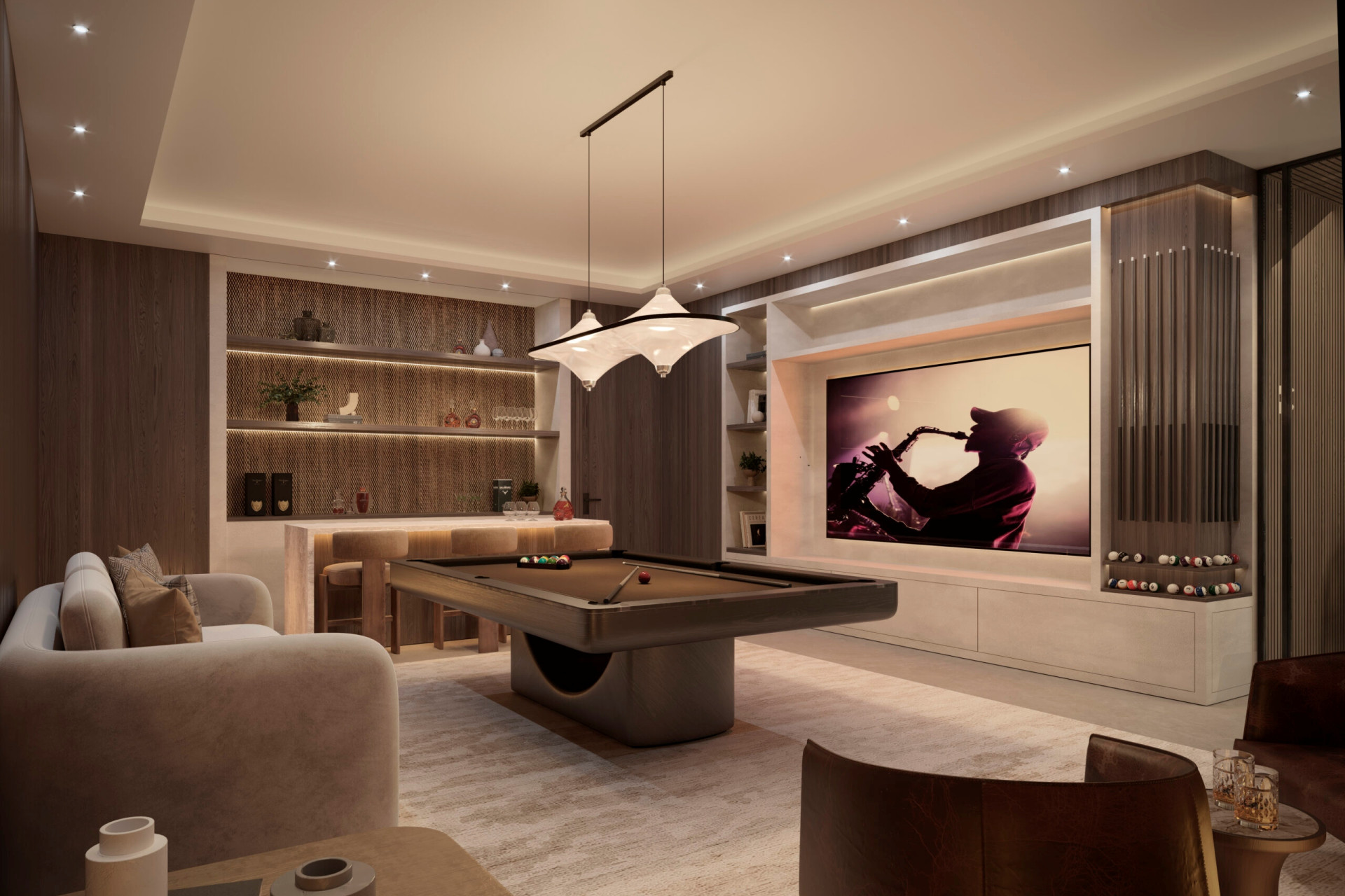 Nieuwbouw Woningen - Villa - Malaga - San Pedro Alcántara