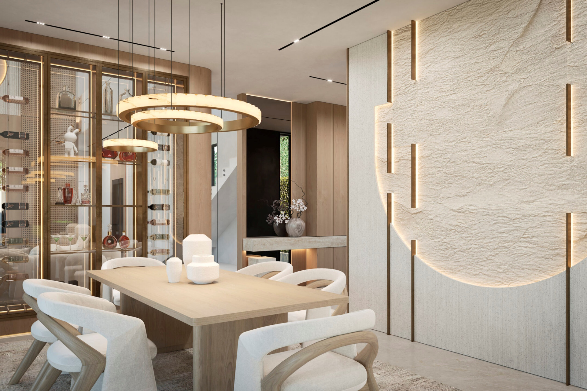 Nieuwbouw Woningen - Villa - Malaga - San Pedro Alcántara