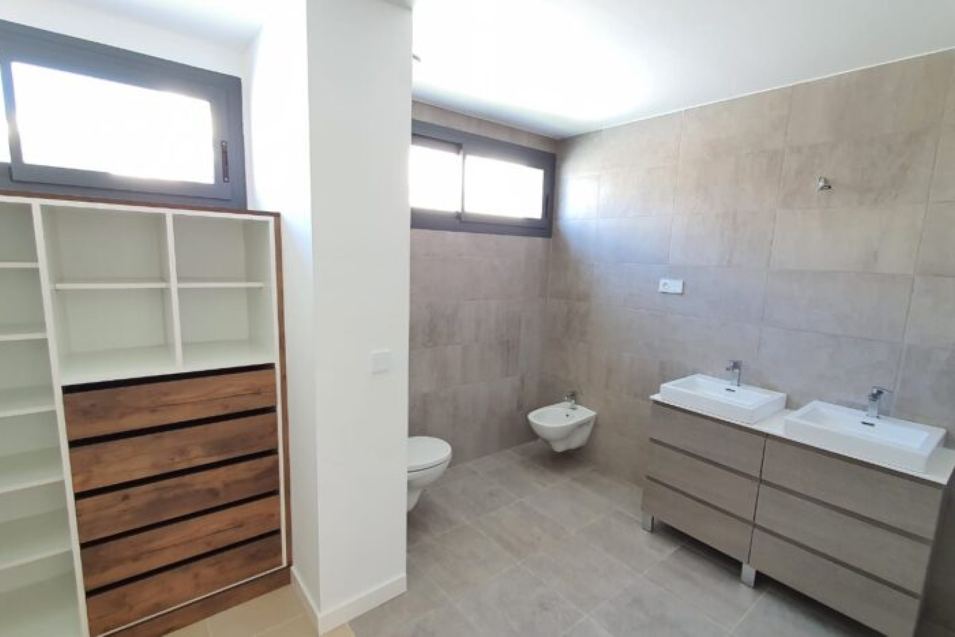 Nieuwbouw Woningen - Villa - Manilva