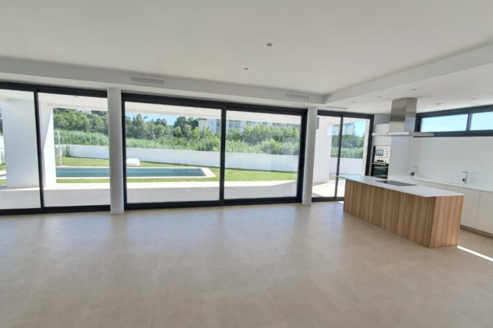 Nieuwbouw Woningen - Villa - Manilva