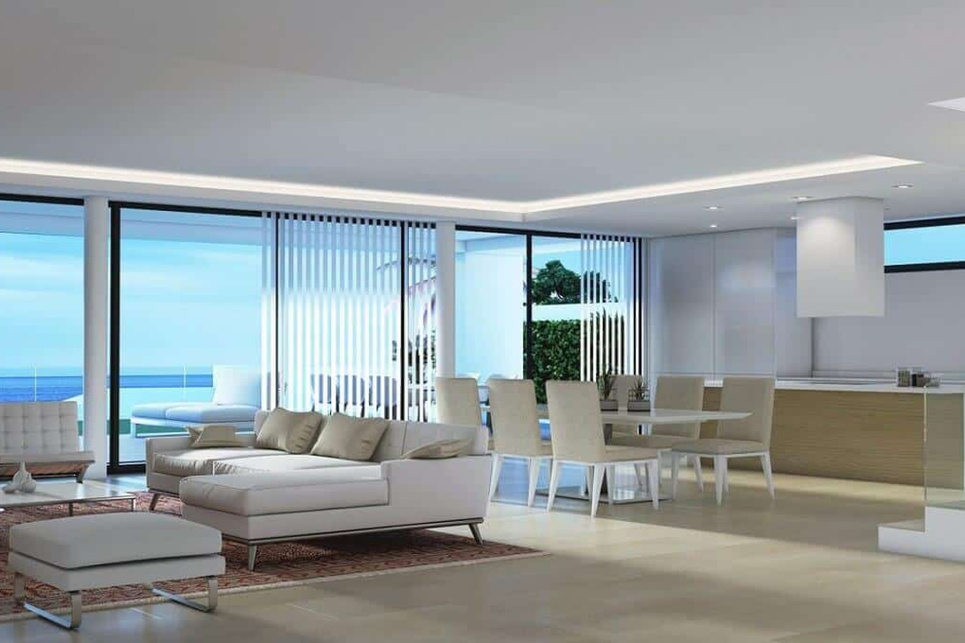 Nieuwbouw Woningen - Villa - Manilva