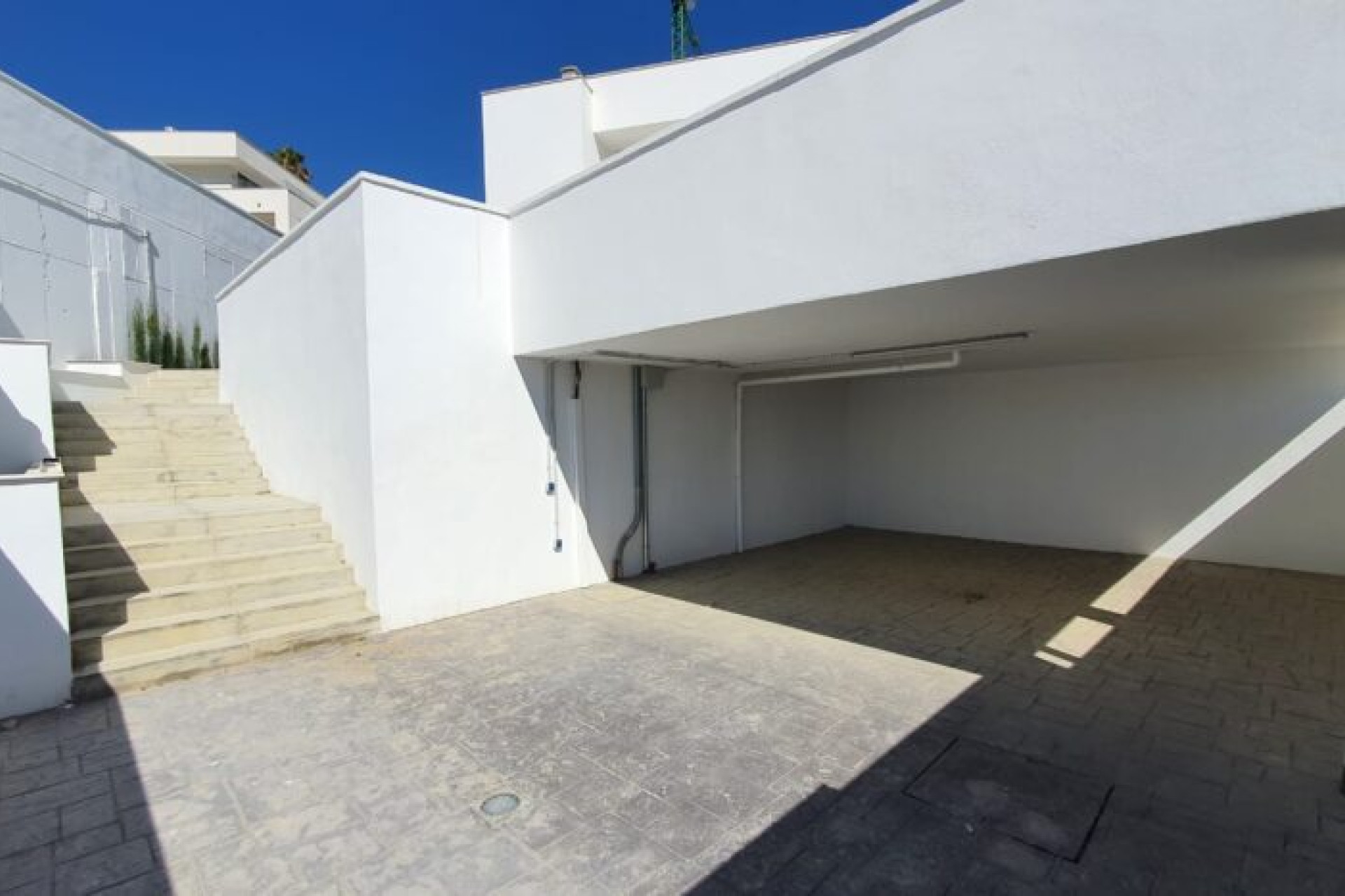 Nieuwbouw Woningen - Villa - Manilva