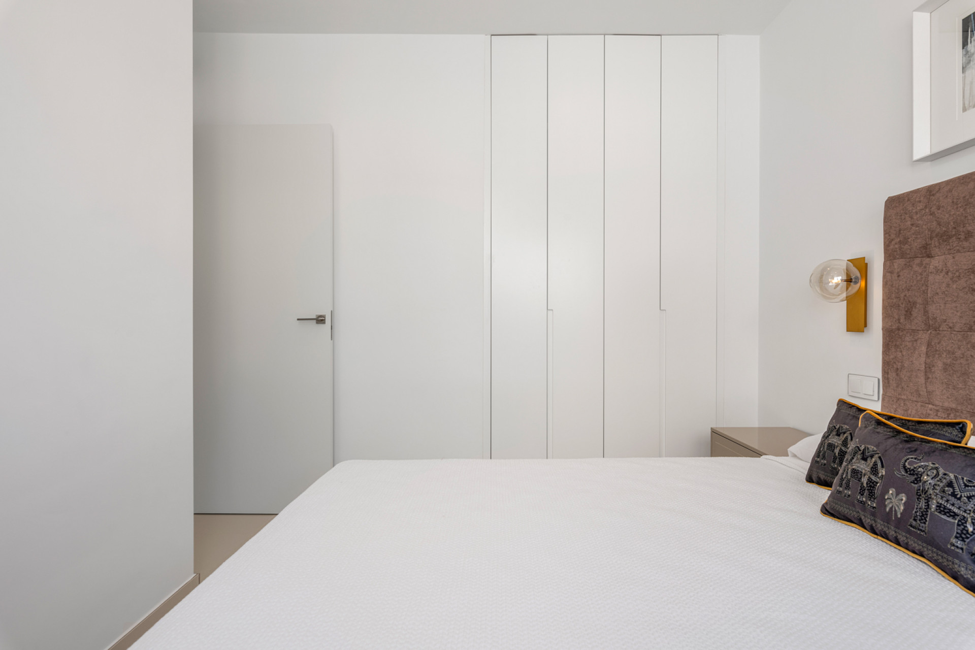 Nieuwbouw Woningen - Villa - Mar de Cristal - Playa Paraiso