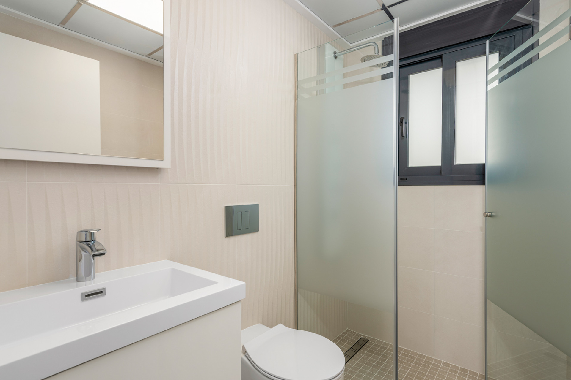 Nieuwbouw Woningen - Villa - Mar de Cristal - Playa Paraiso