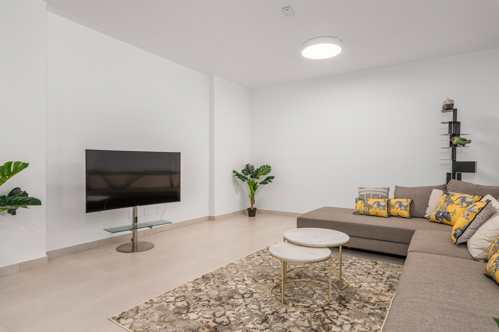 Nieuwbouw Woningen - Villa - Mar de Cristal - Playa Paraiso