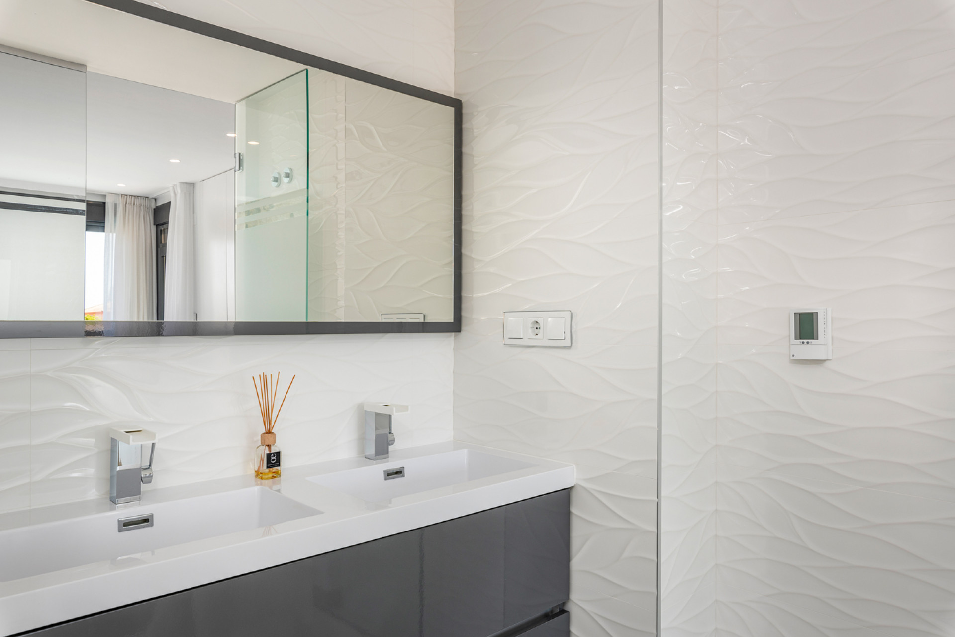 Nieuwbouw Woningen - Villa - Mar de Cristal - Playa Paraiso