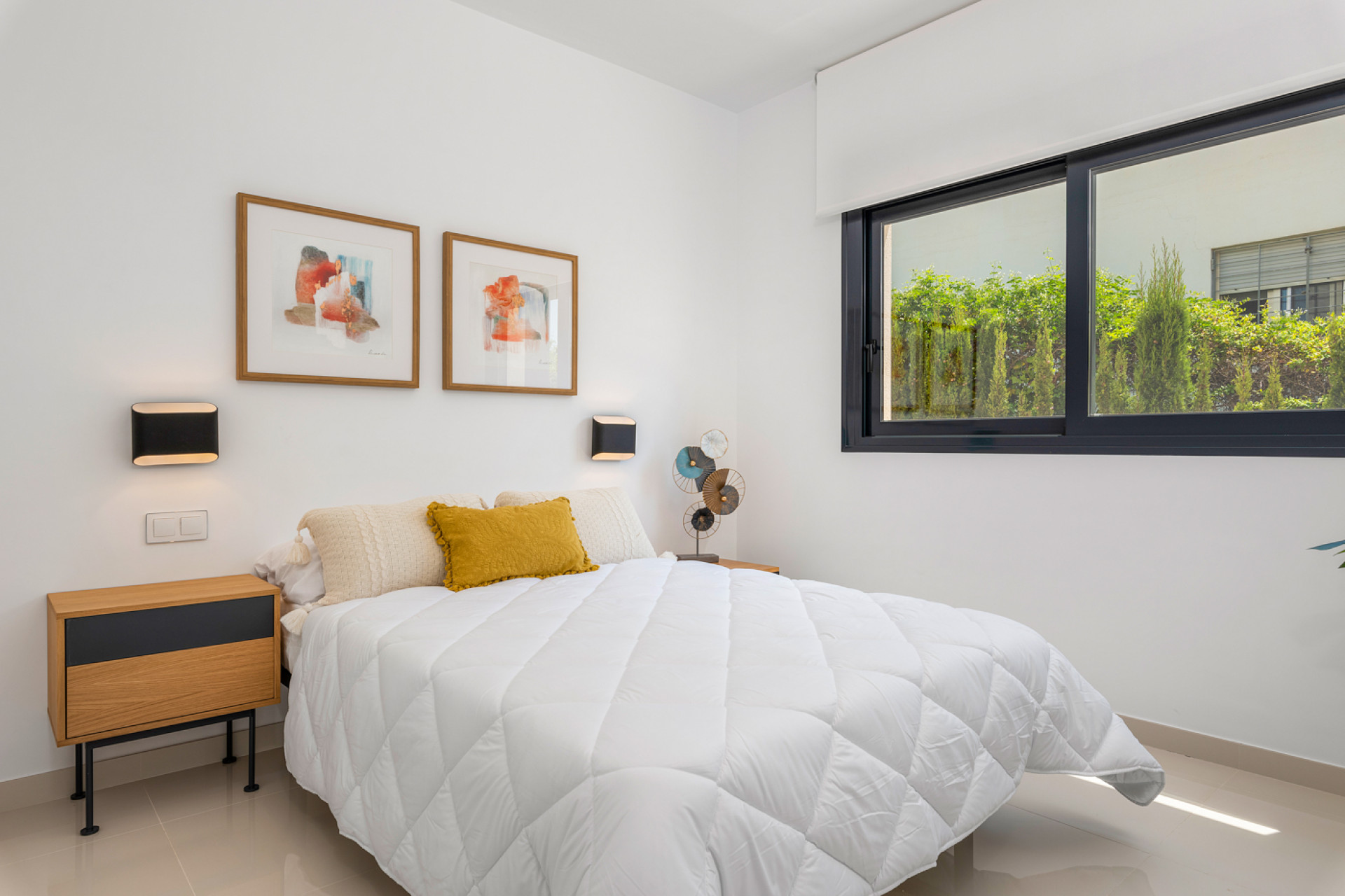 Nieuwbouw Woningen - Villa - Mar de Cristal - Playa Paraiso