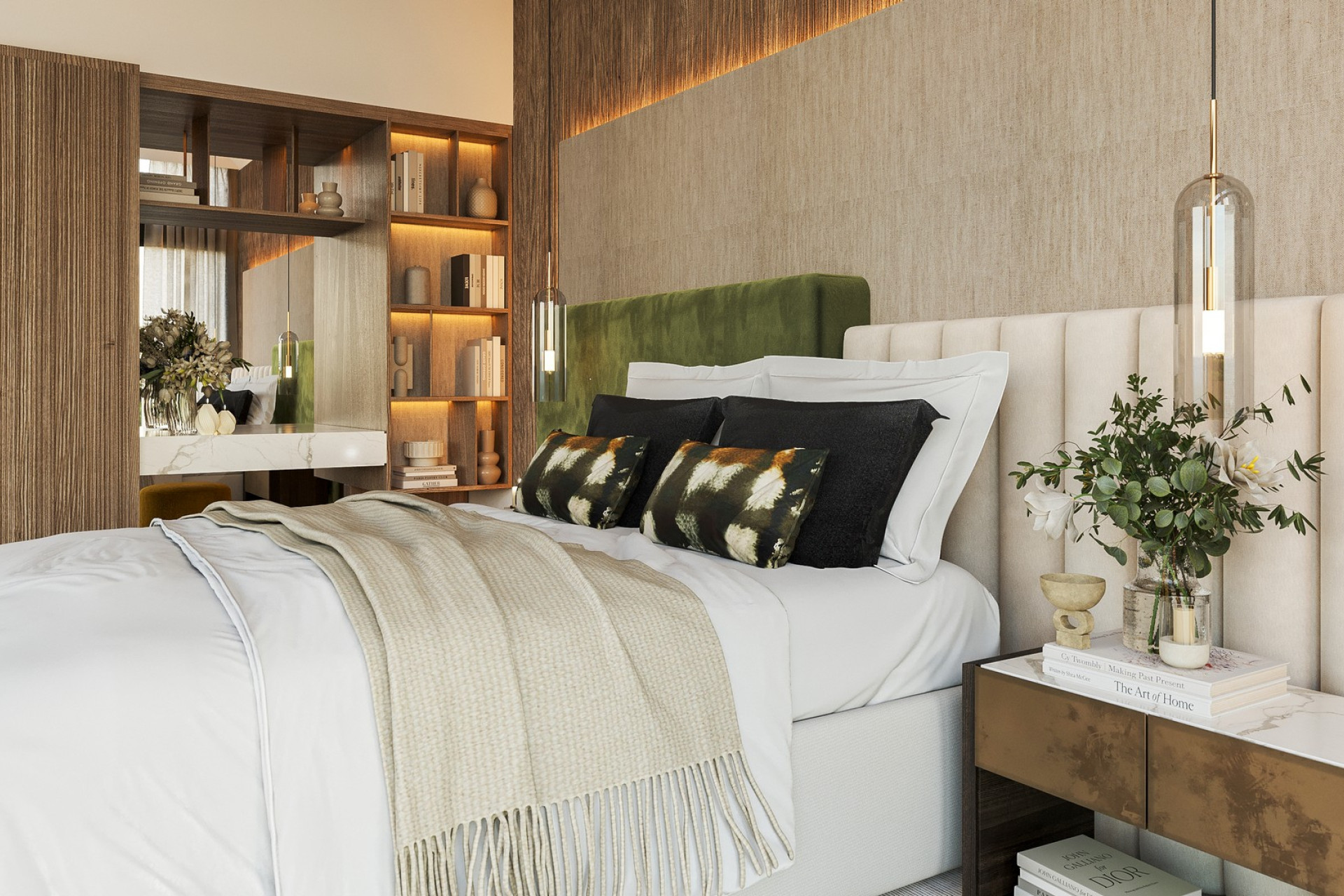 Nieuwbouw Woningen - Villa - Marbella