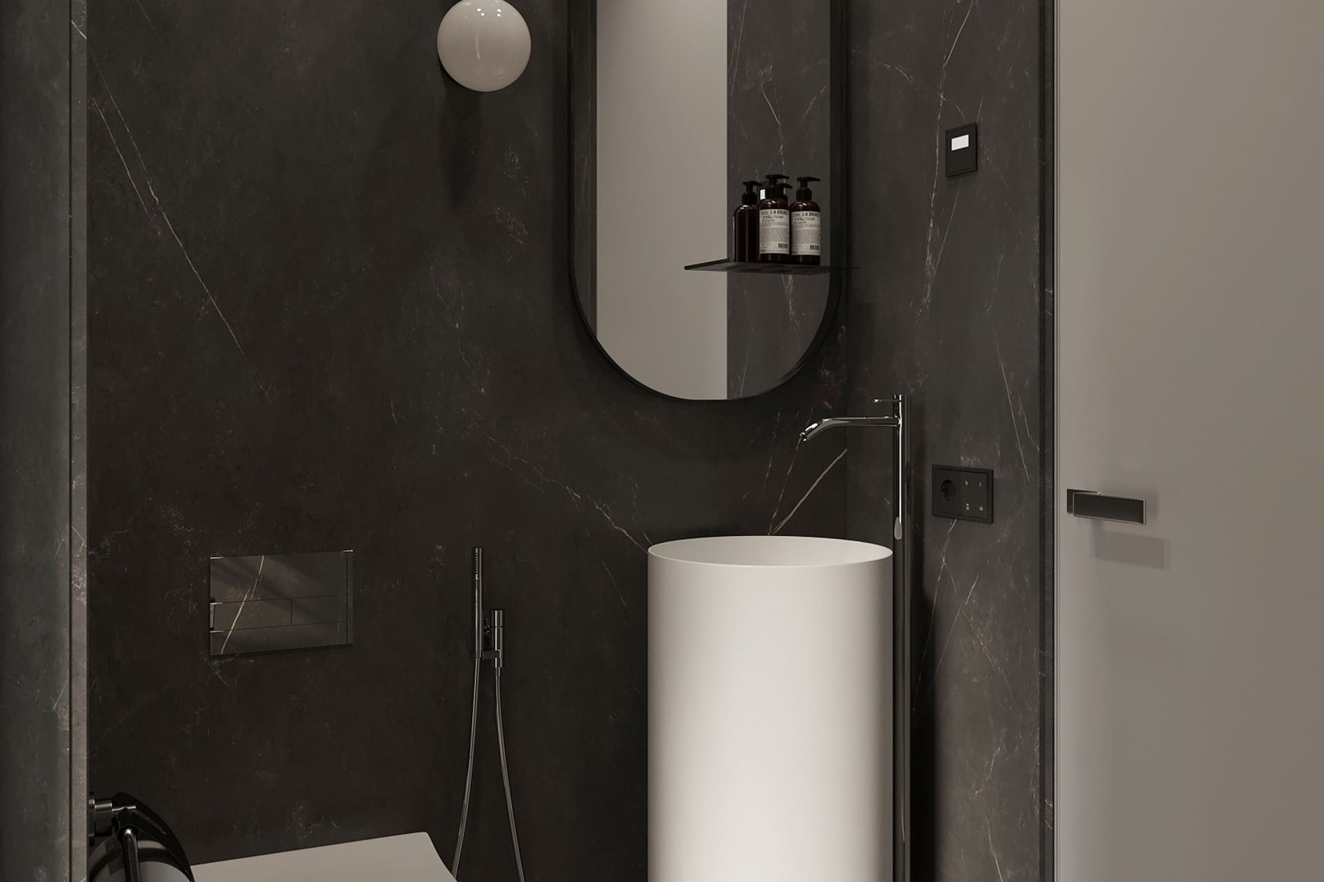 Nieuwbouw Woningen - Villa - Marbella