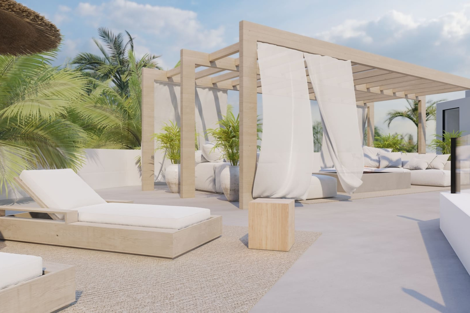 Nieuwbouw Woningen - Villa - Marbella