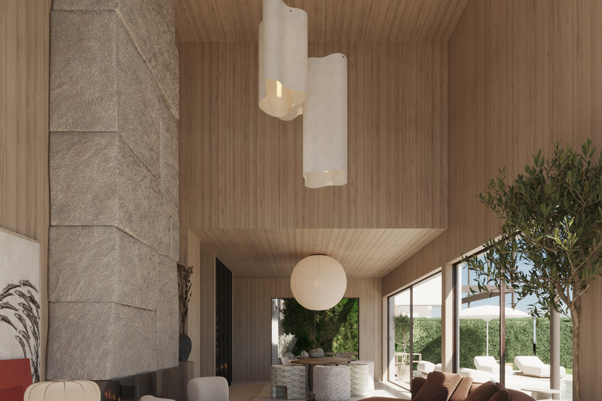 Nieuwbouw Woningen - Villa - Marbella