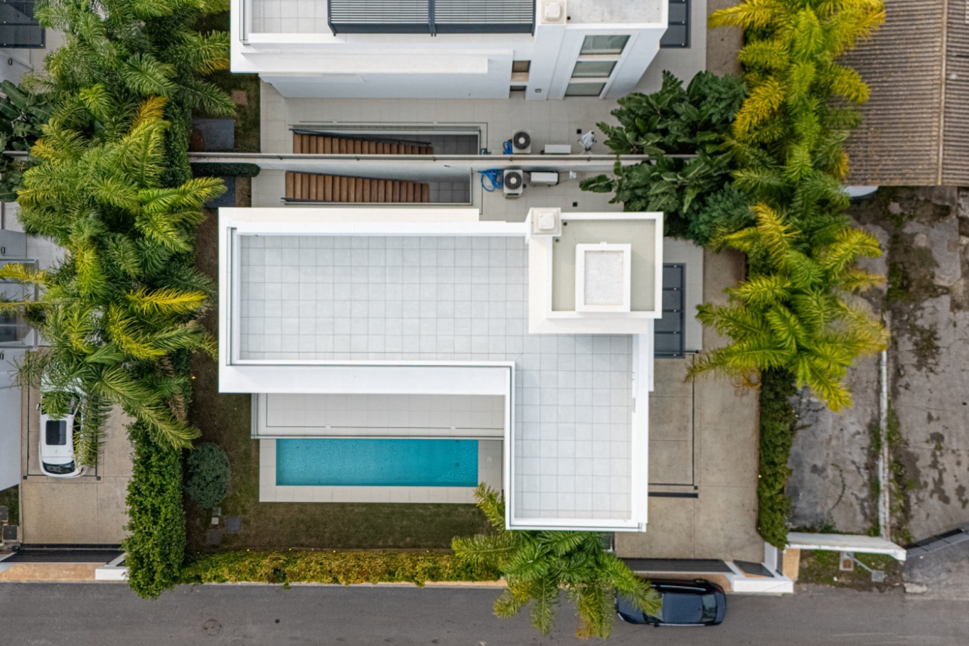 Nieuwbouw Woningen - Villa - Marbella