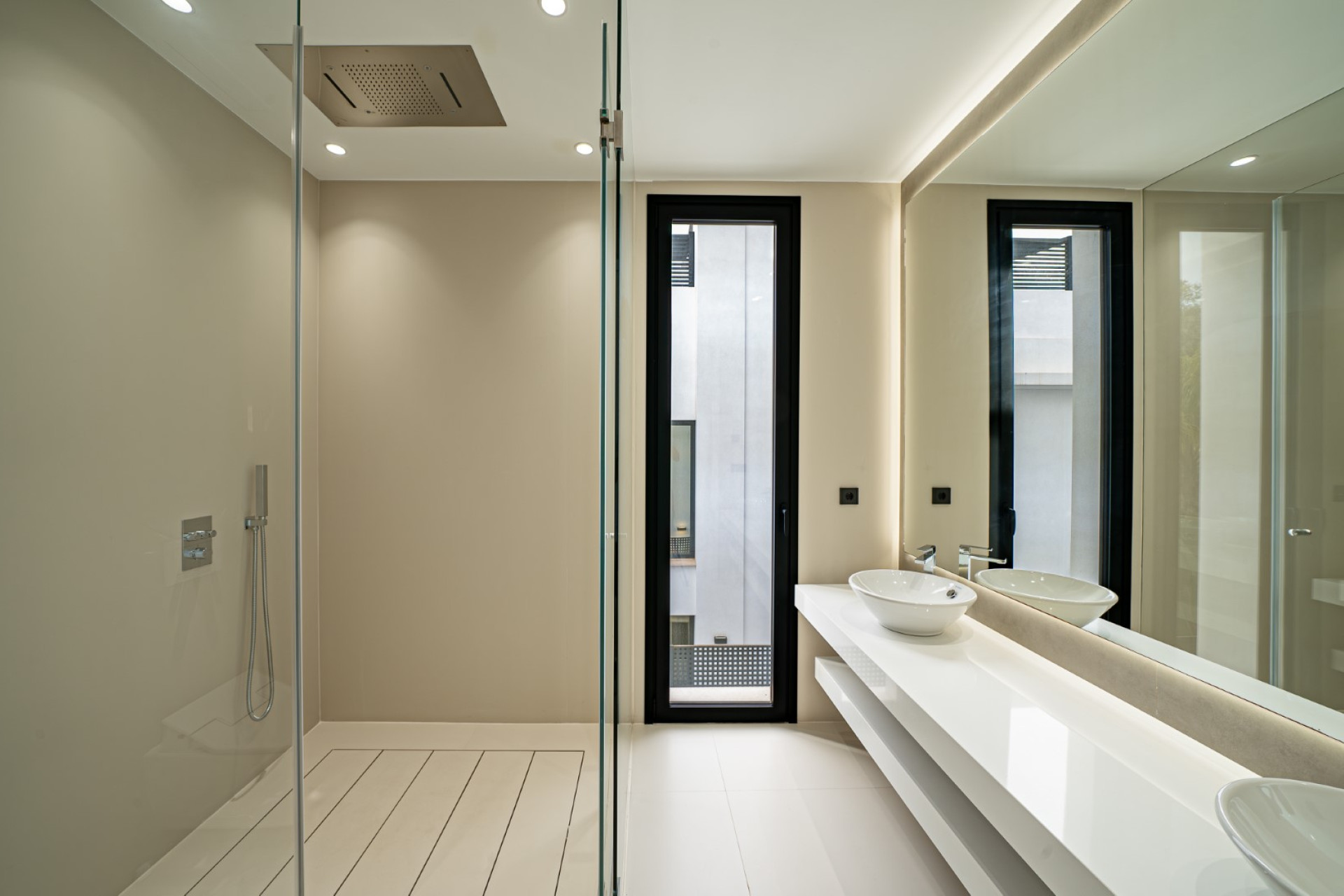 Nieuwbouw Woningen - Villa - Marbella