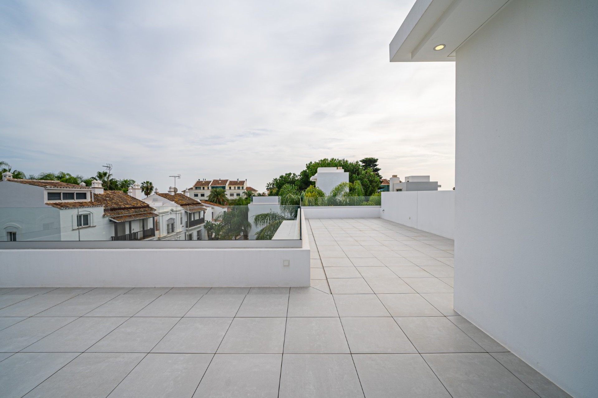 Nieuwbouw Woningen - Villa - Marbella