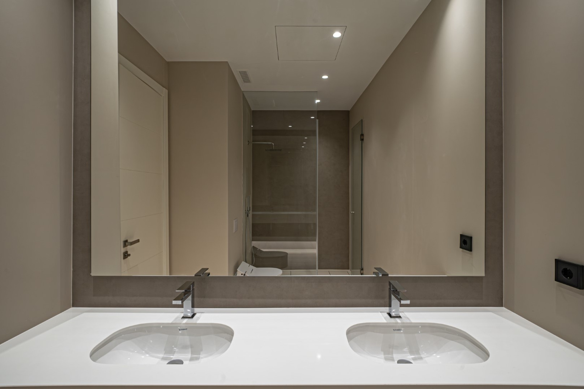 Nieuwbouw Woningen - Villa - Marbella