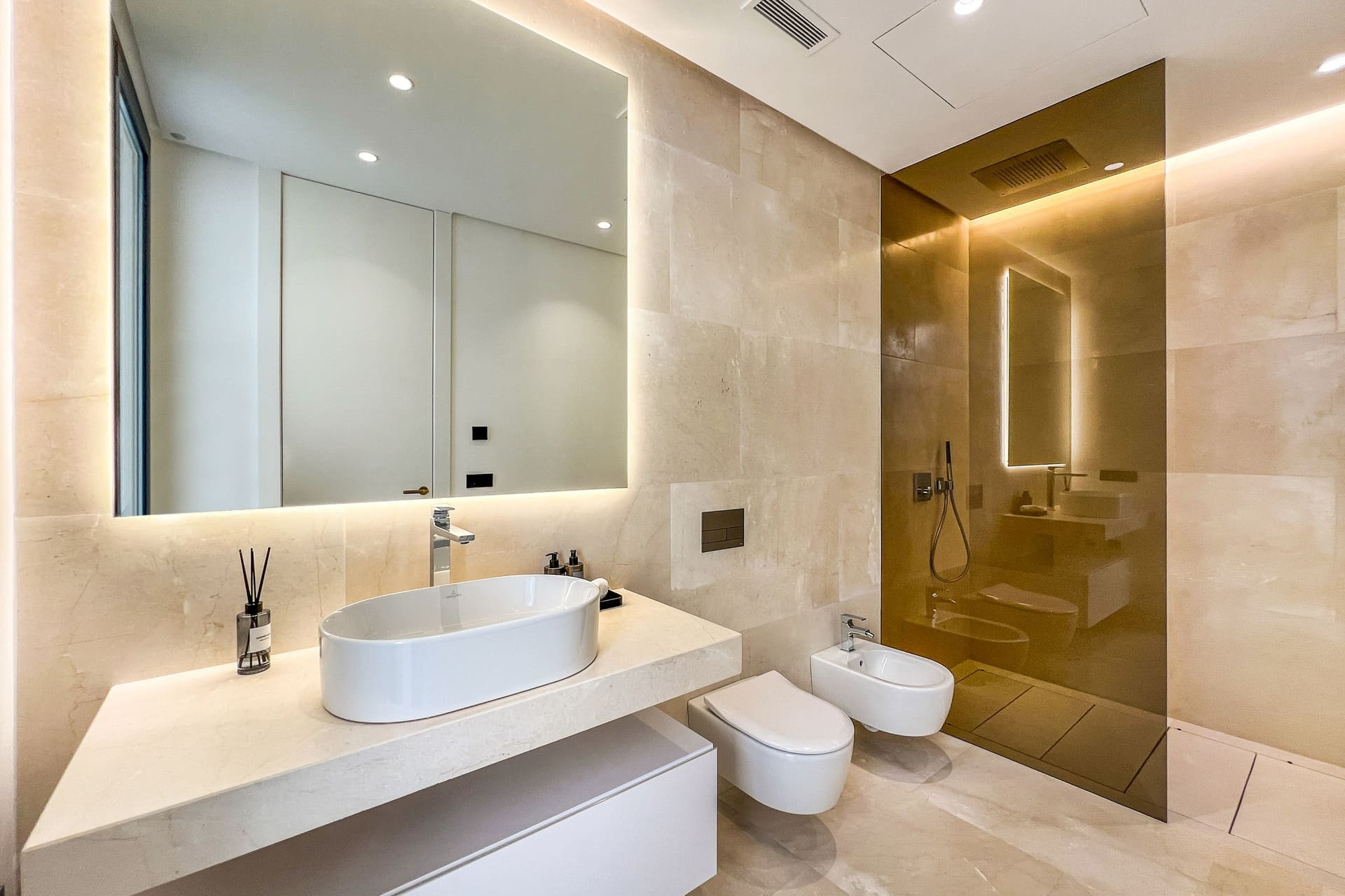 Nieuwbouw Woningen - Villa - Marbella