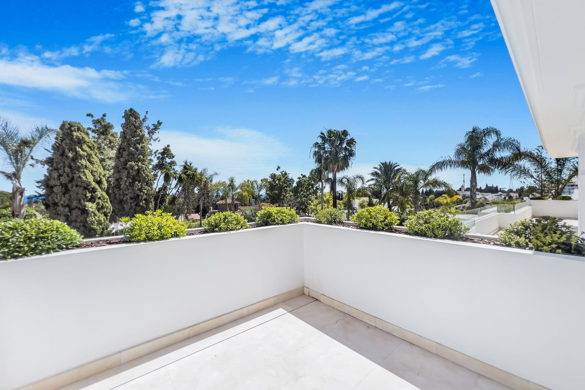 Nieuwbouw Woningen - Villa - Marbella
