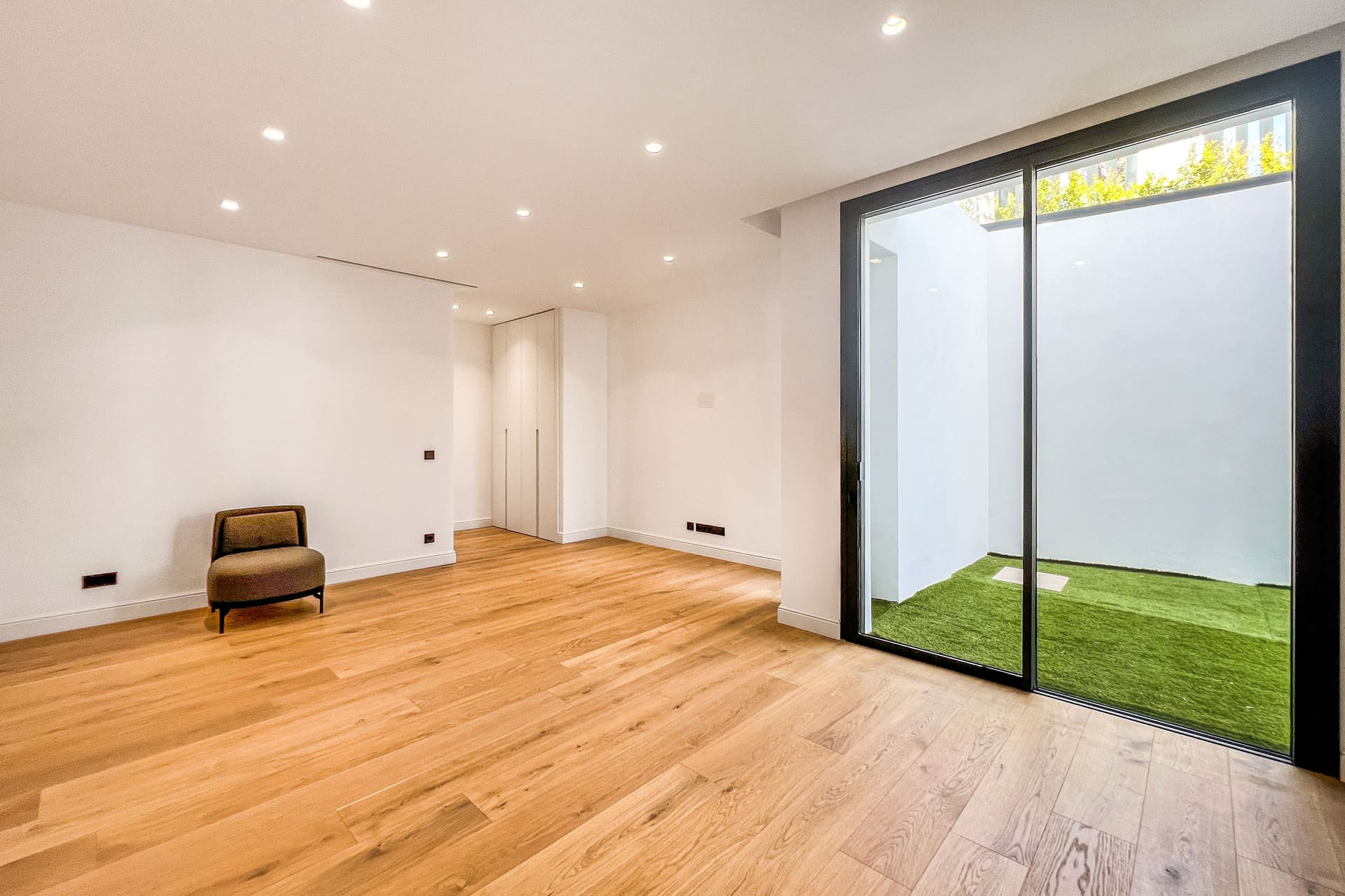 Nieuwbouw Woningen - Villa - Marbella