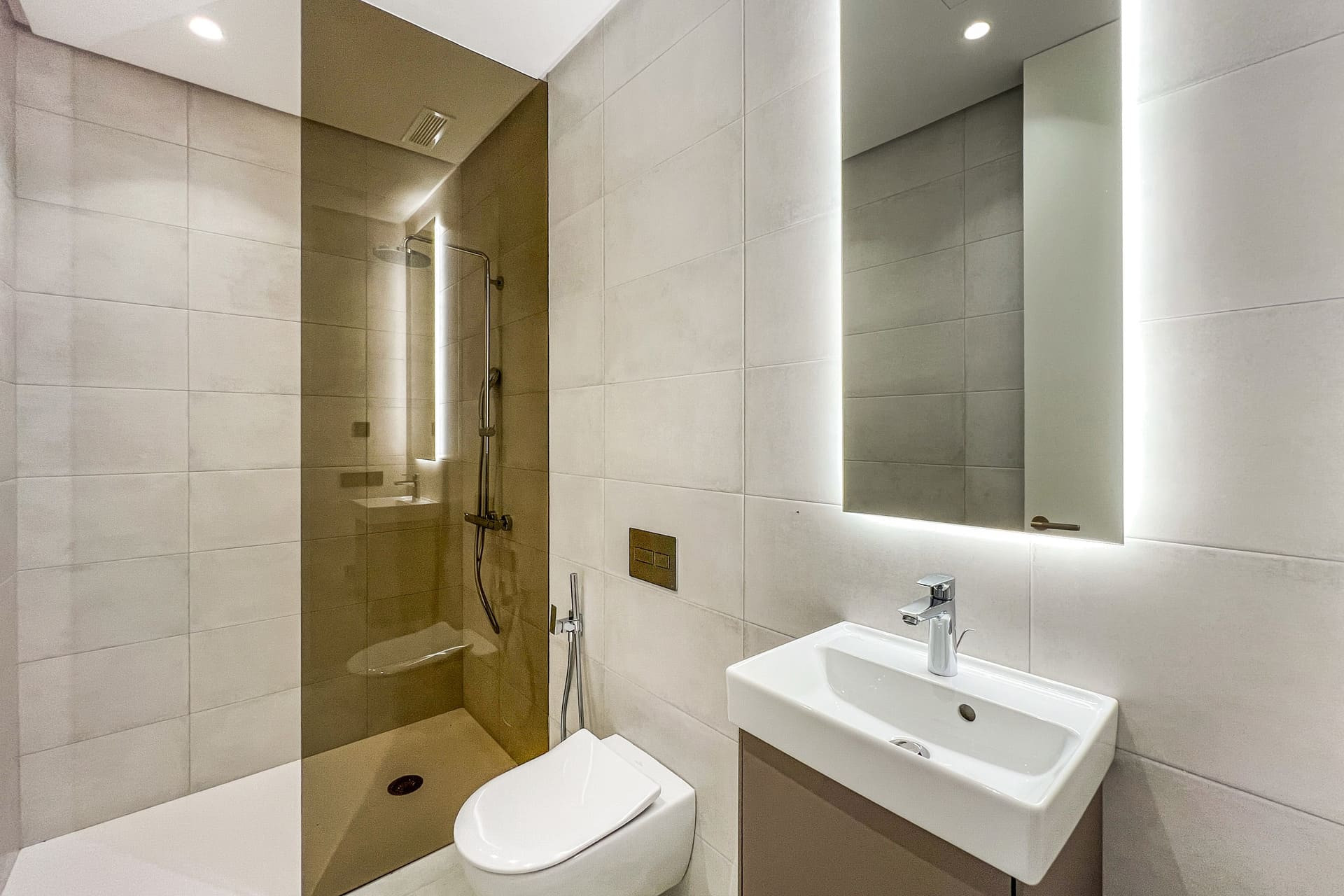 Nieuwbouw Woningen - Villa - Marbella