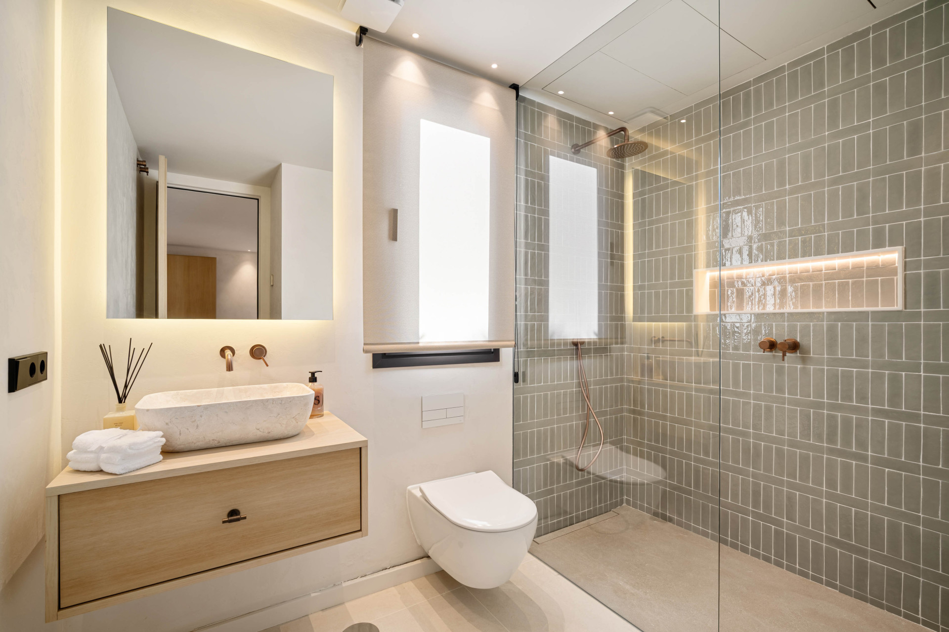 Nieuwbouw Woningen - Villa - Marbella