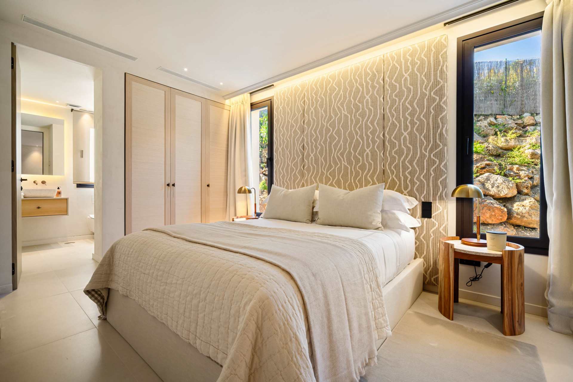 Nieuwbouw Woningen - Villa - Marbella