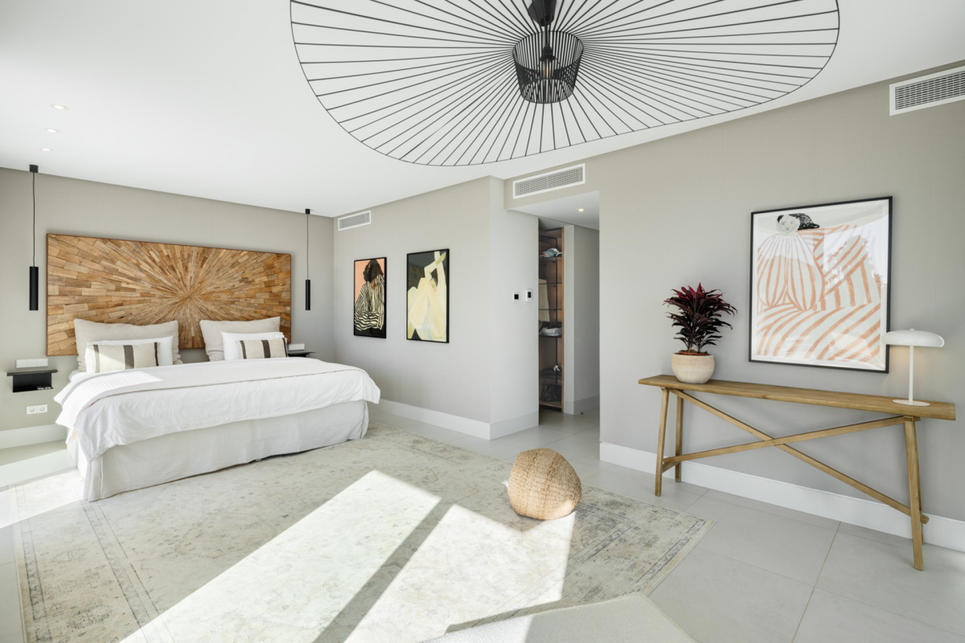 Nieuwbouw Woningen - Villa - Marbella