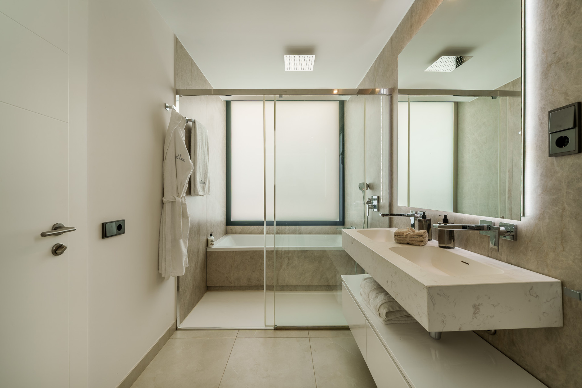 Nieuwbouw Woningen - Villa - Marbella