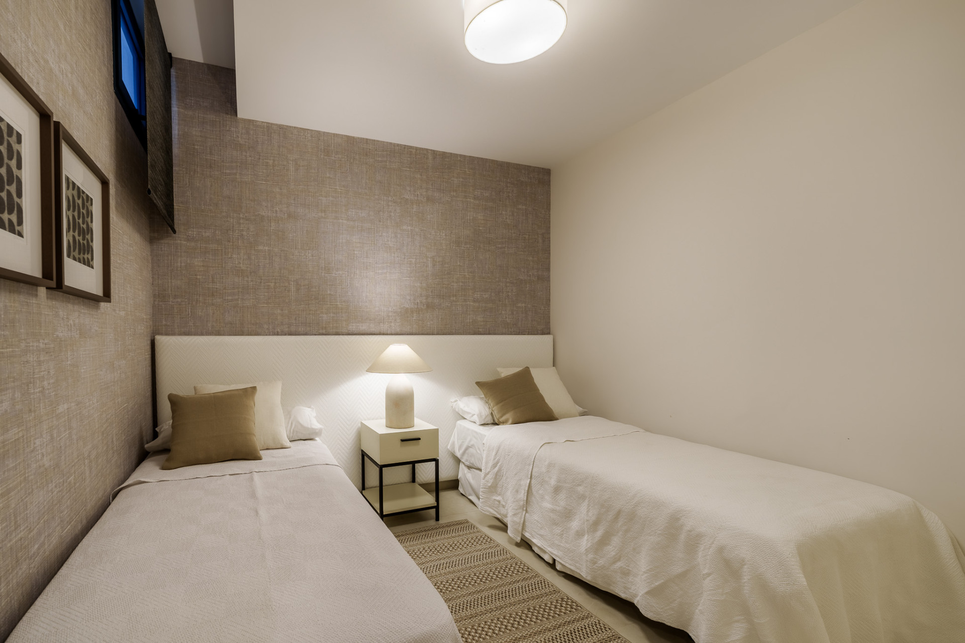 Nieuwbouw Woningen - Villa - Marbella