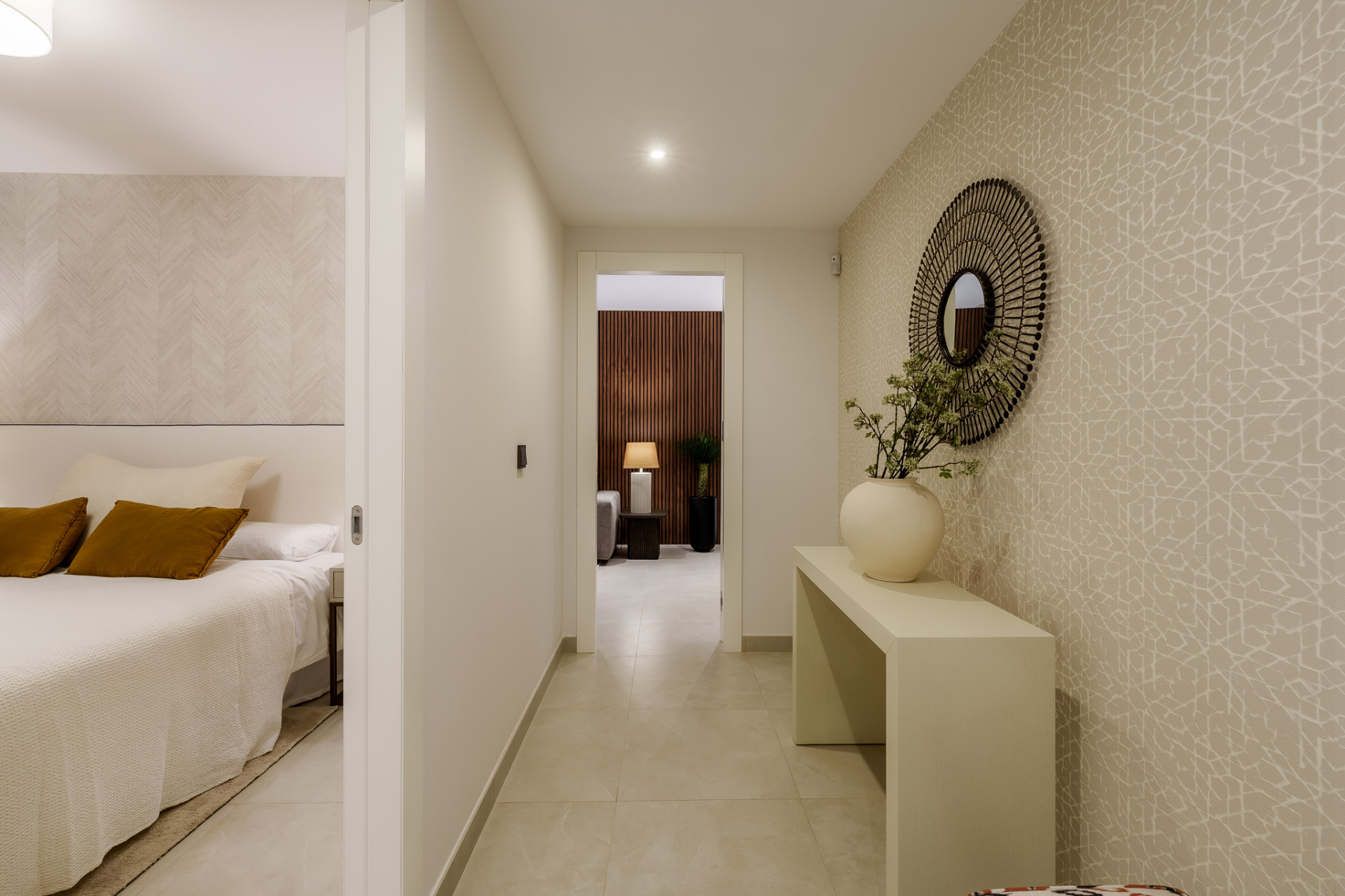 Nieuwbouw Woningen - Villa - Marbella