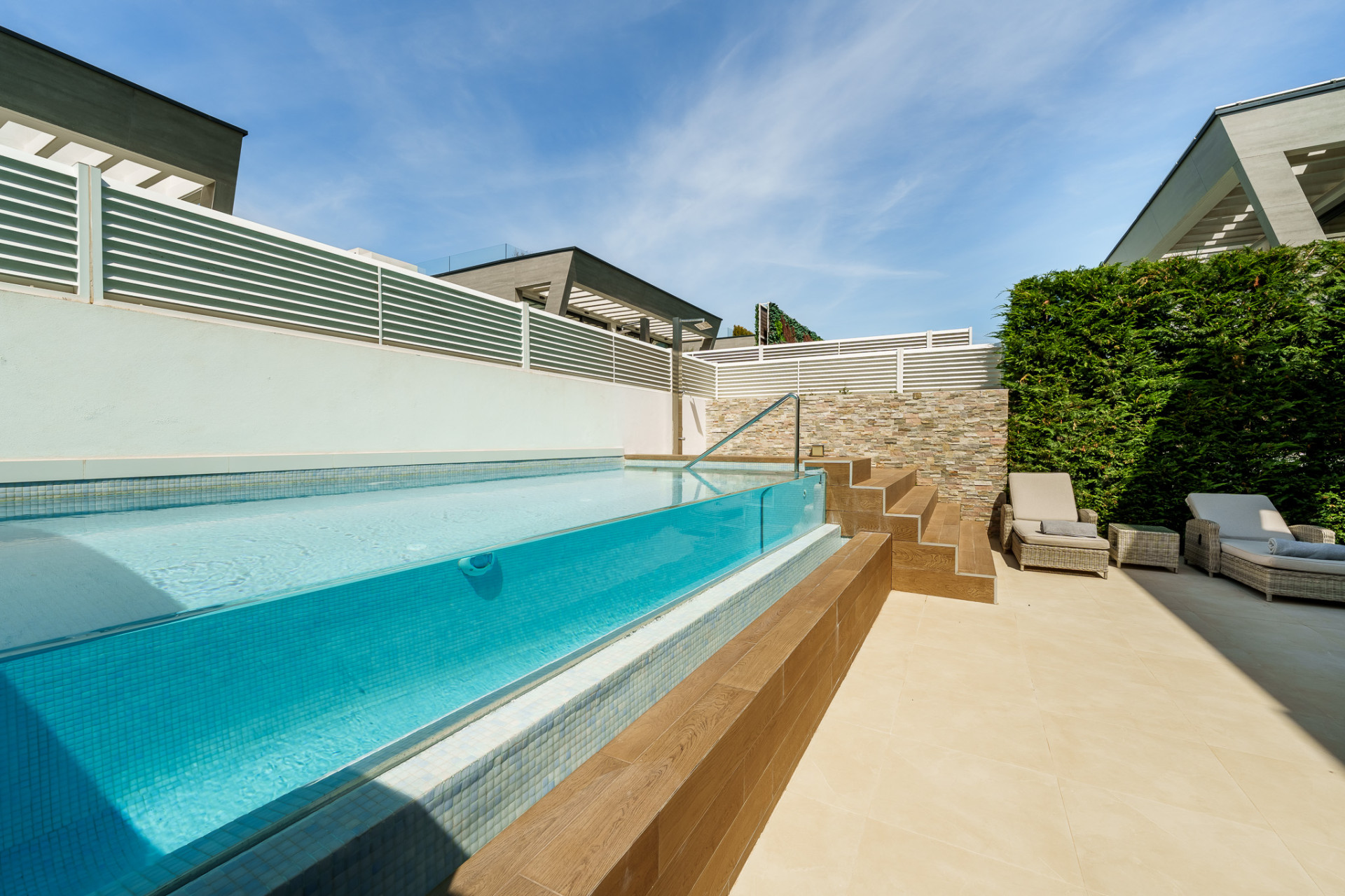 Nieuwbouw Woningen - Villa - Marbella