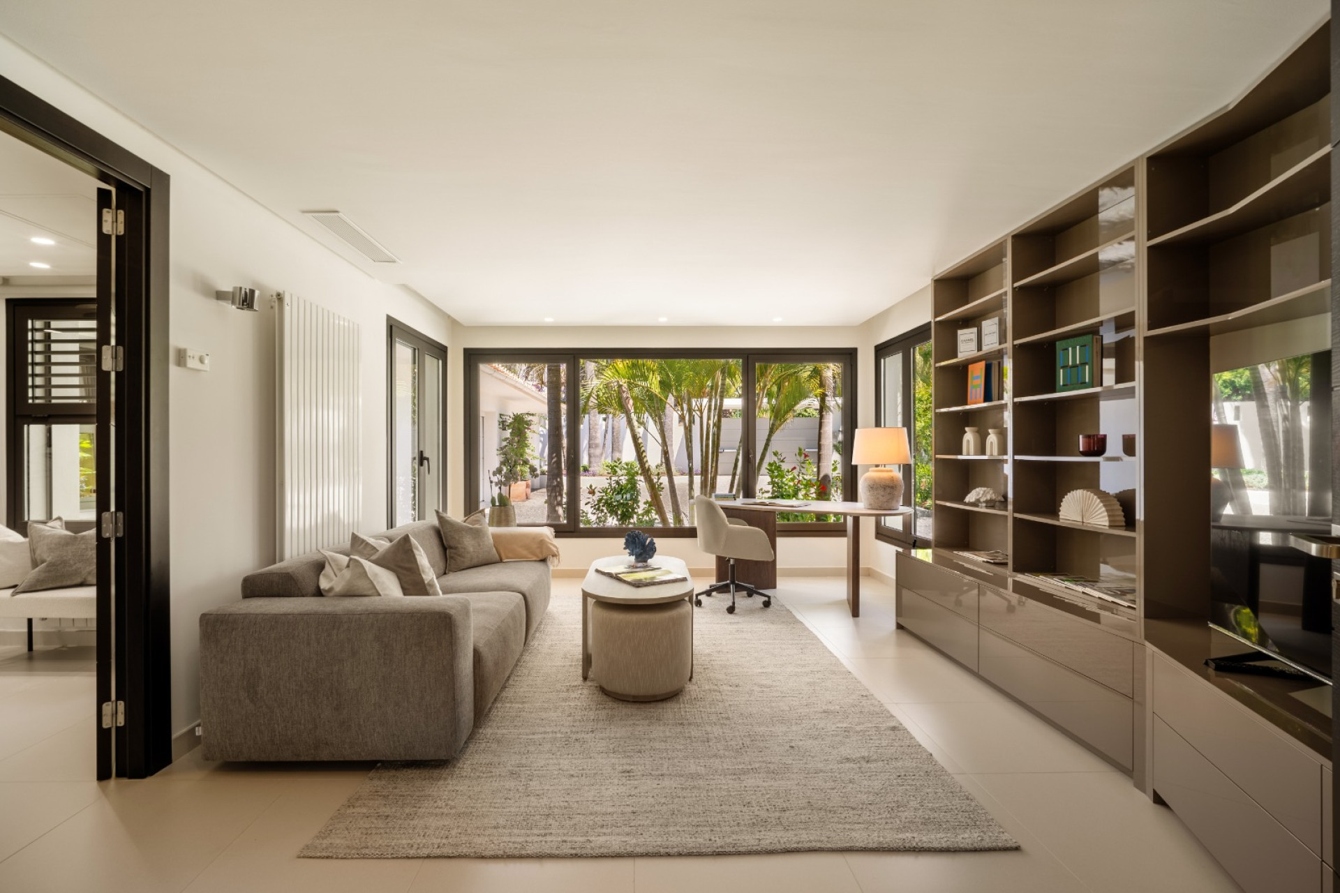 Nieuwbouw Woningen - Villa - Marbella