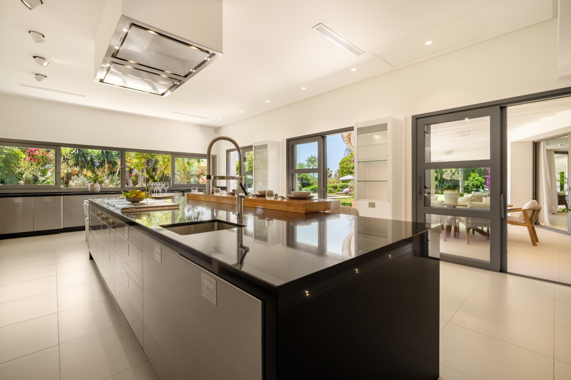 Nieuwbouw Woningen - Villa - Marbella