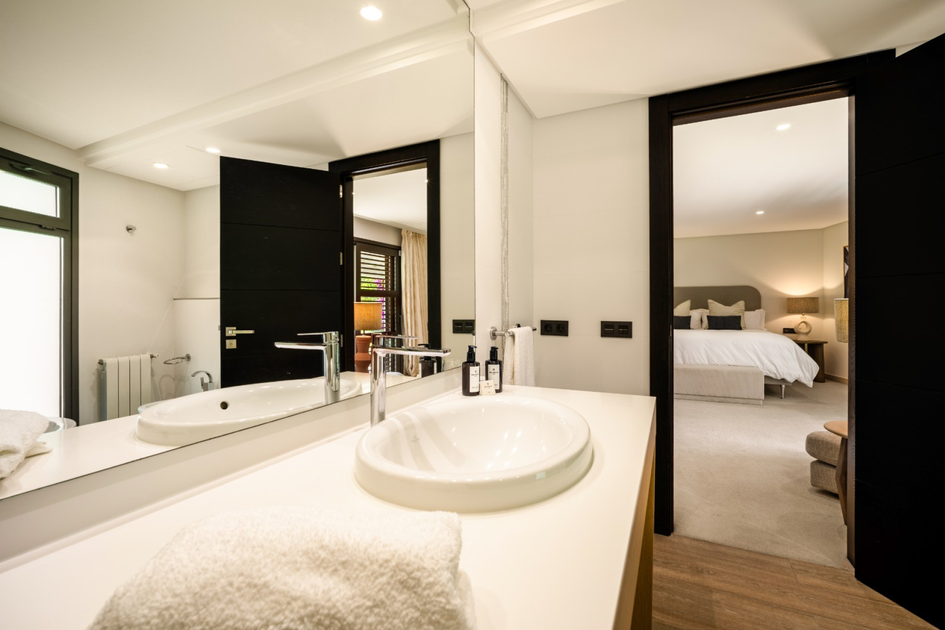 Nieuwbouw Woningen - Villa - Marbella