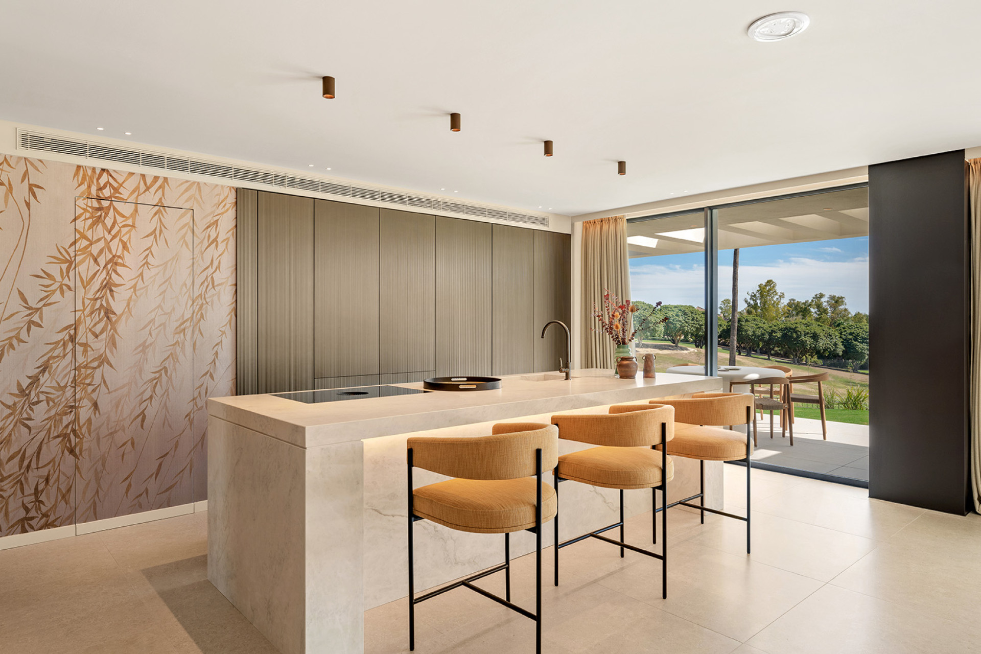 Nieuwbouw Woningen - Villa - Marbella