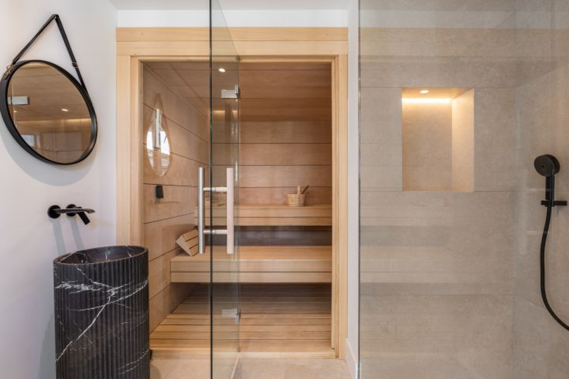 Nieuwbouw Woningen - Villa - Marbella