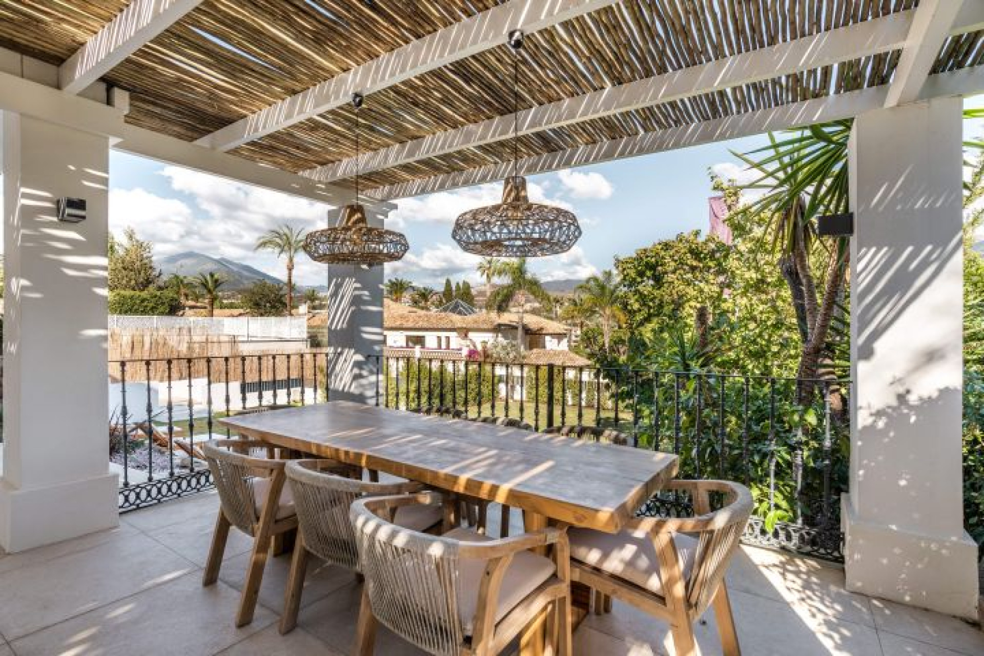 Nieuwbouw Woningen - Villa - Marbella