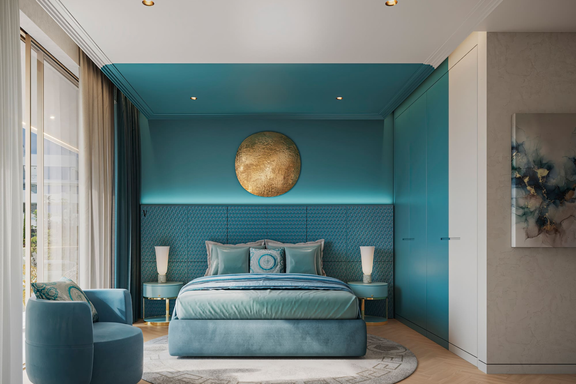 Nieuwbouw Woningen - Villa - Marbella