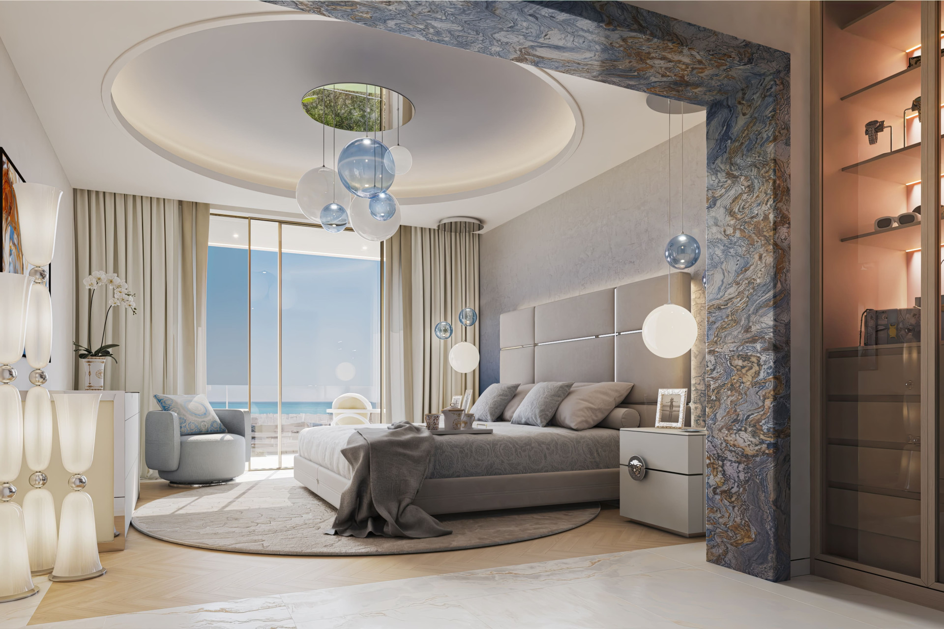 Nieuwbouw Woningen - Villa - Marbella