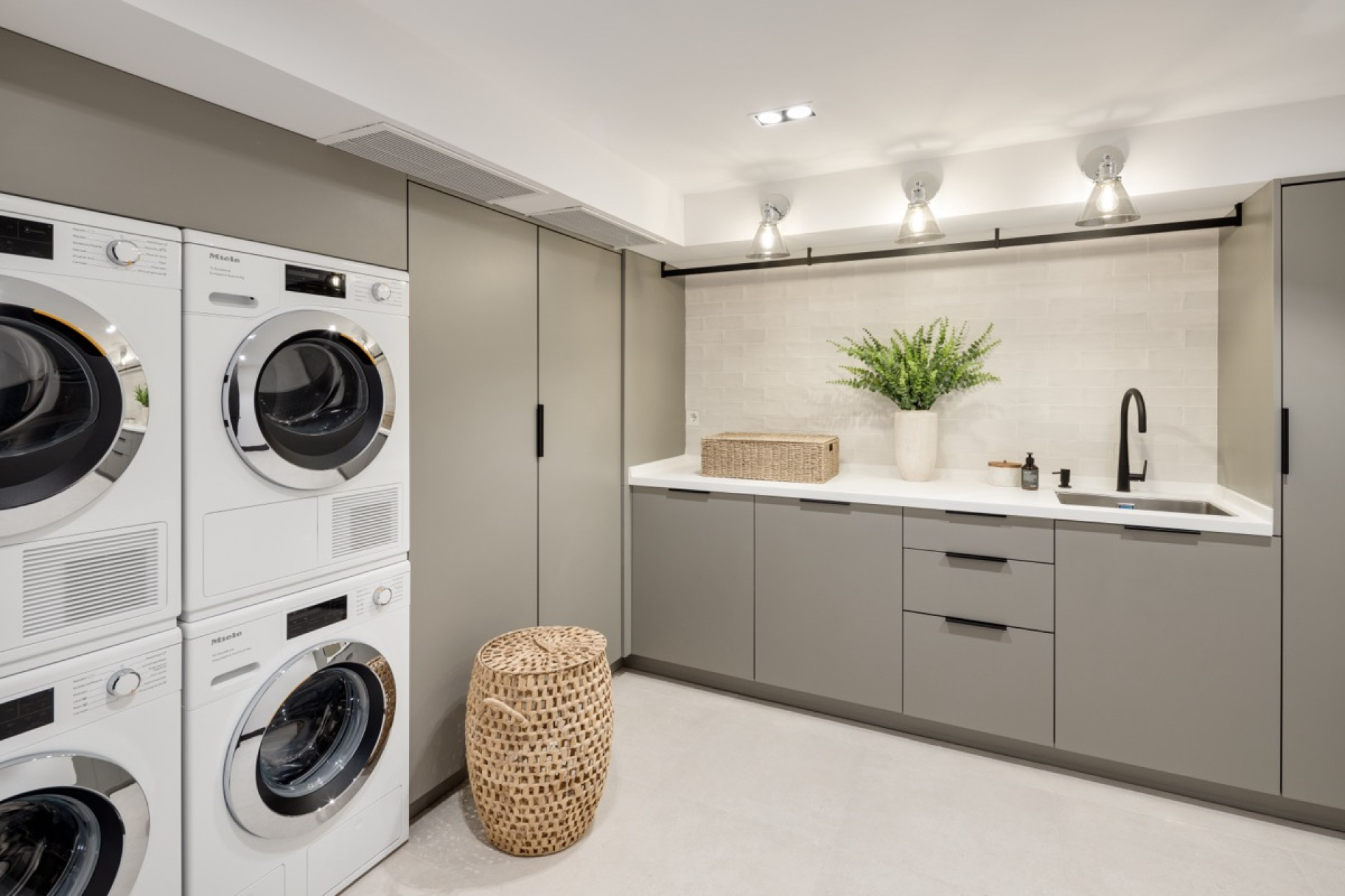 Nieuwbouw Woningen - Villa - Marbella