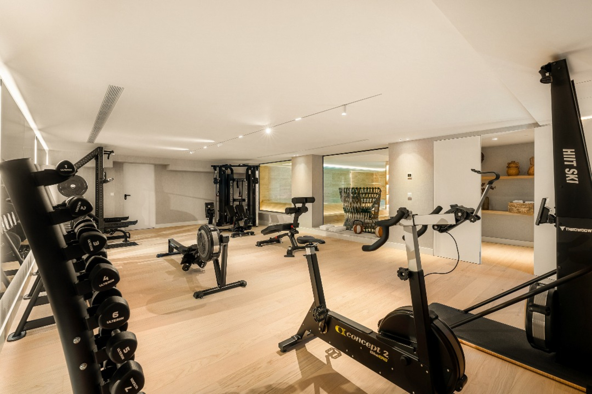 Nieuwbouw Woningen - Villa - Marbella