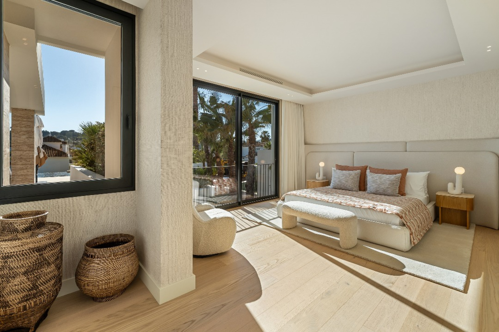 Nieuwbouw Woningen - Villa - Marbella