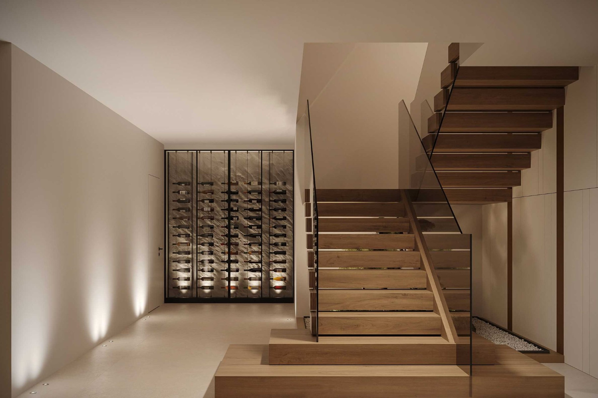 Nieuwbouw Woningen - Villa - Marbella