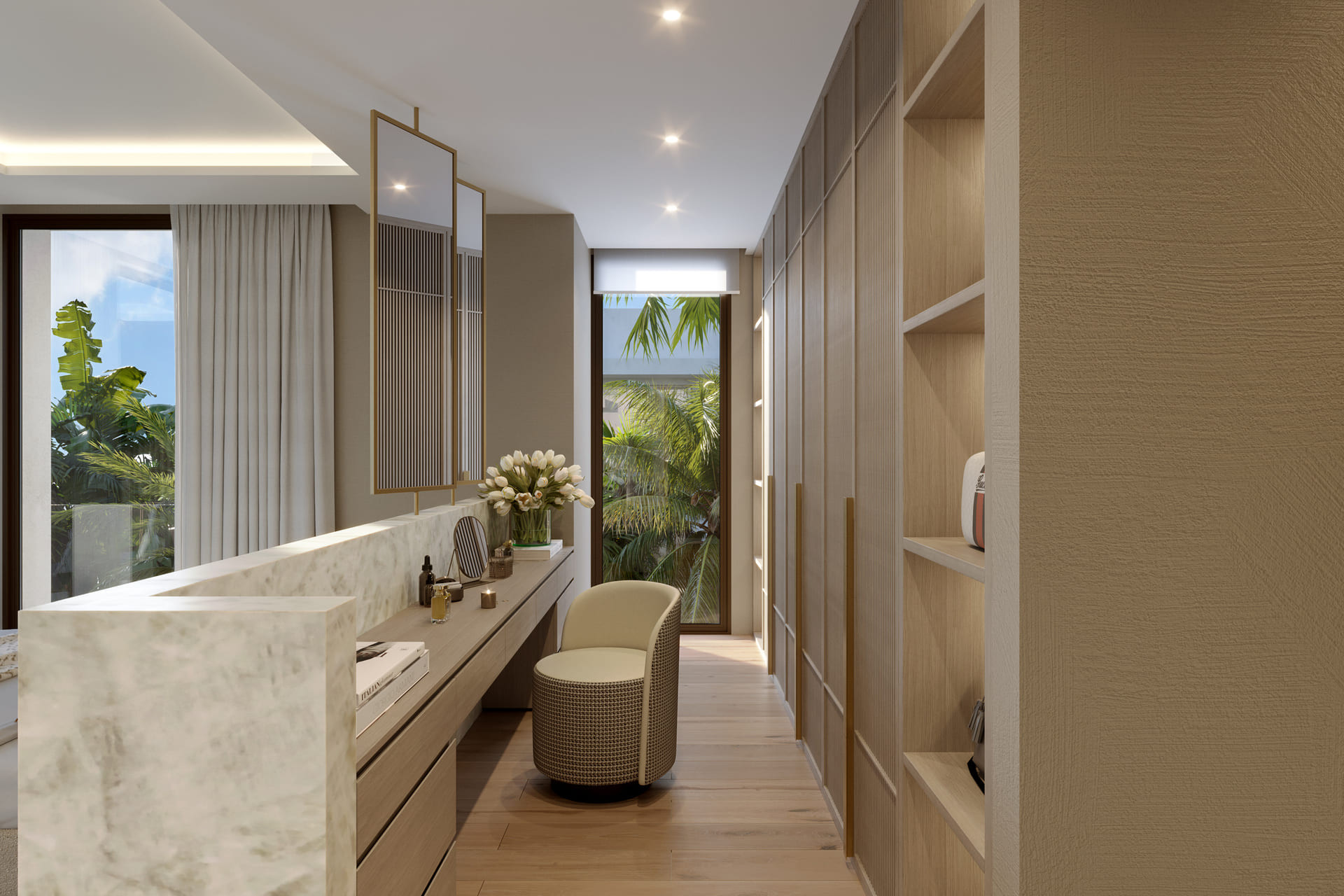 Nieuwbouw Woningen - Villa - Marbella